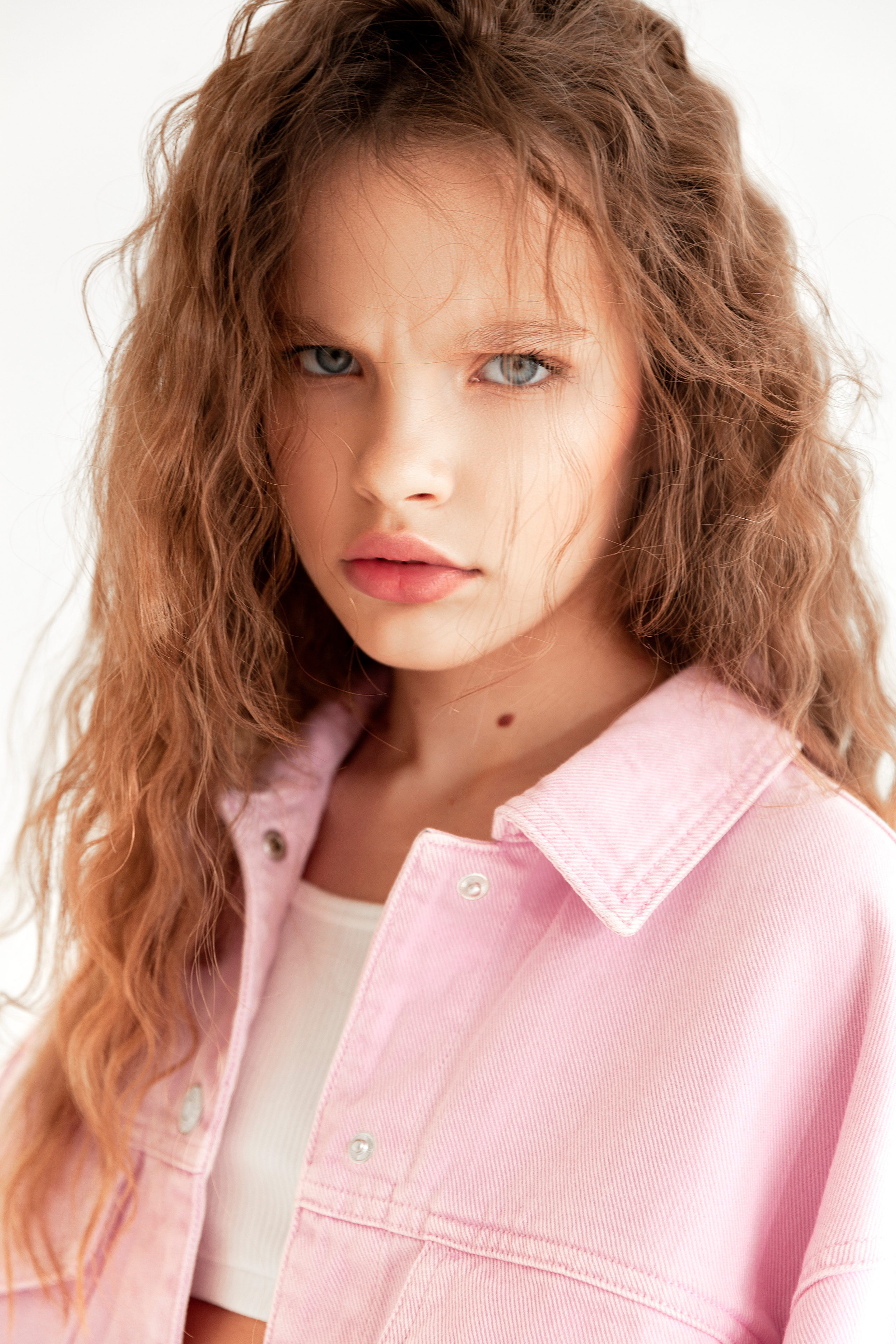 Zlata. Материнское модельное агентство