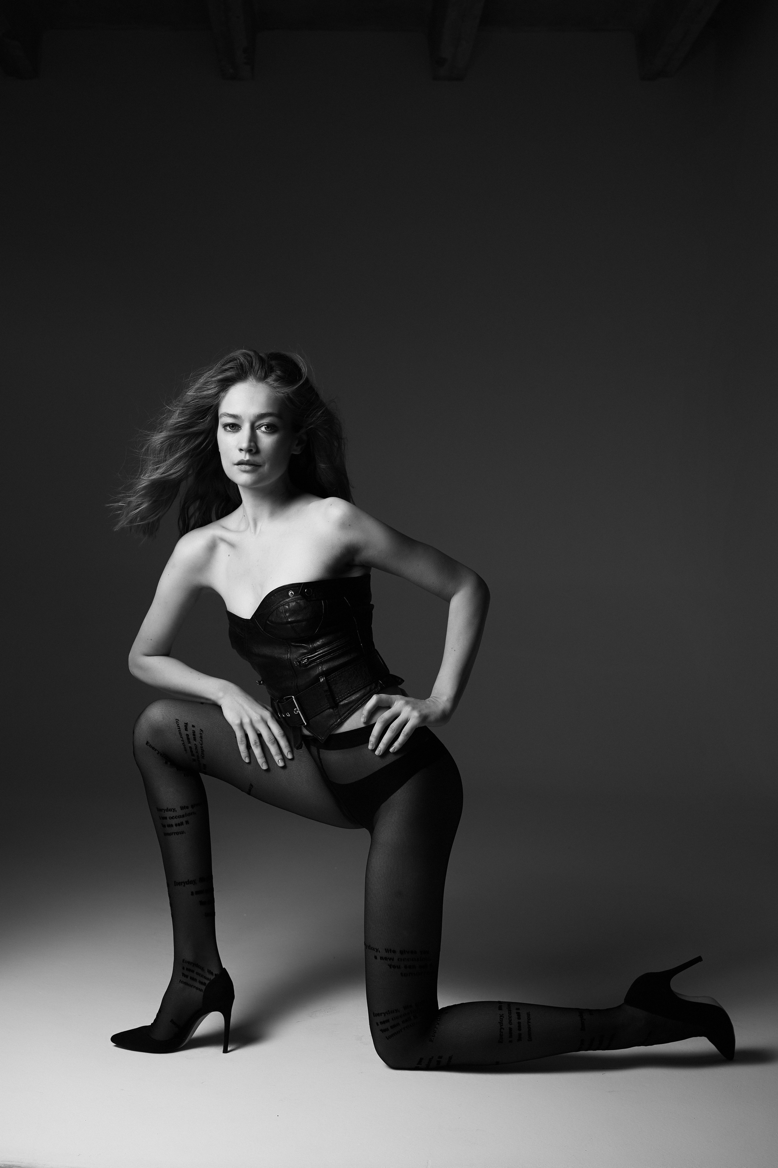 Zlata. Материнское модельное агентство