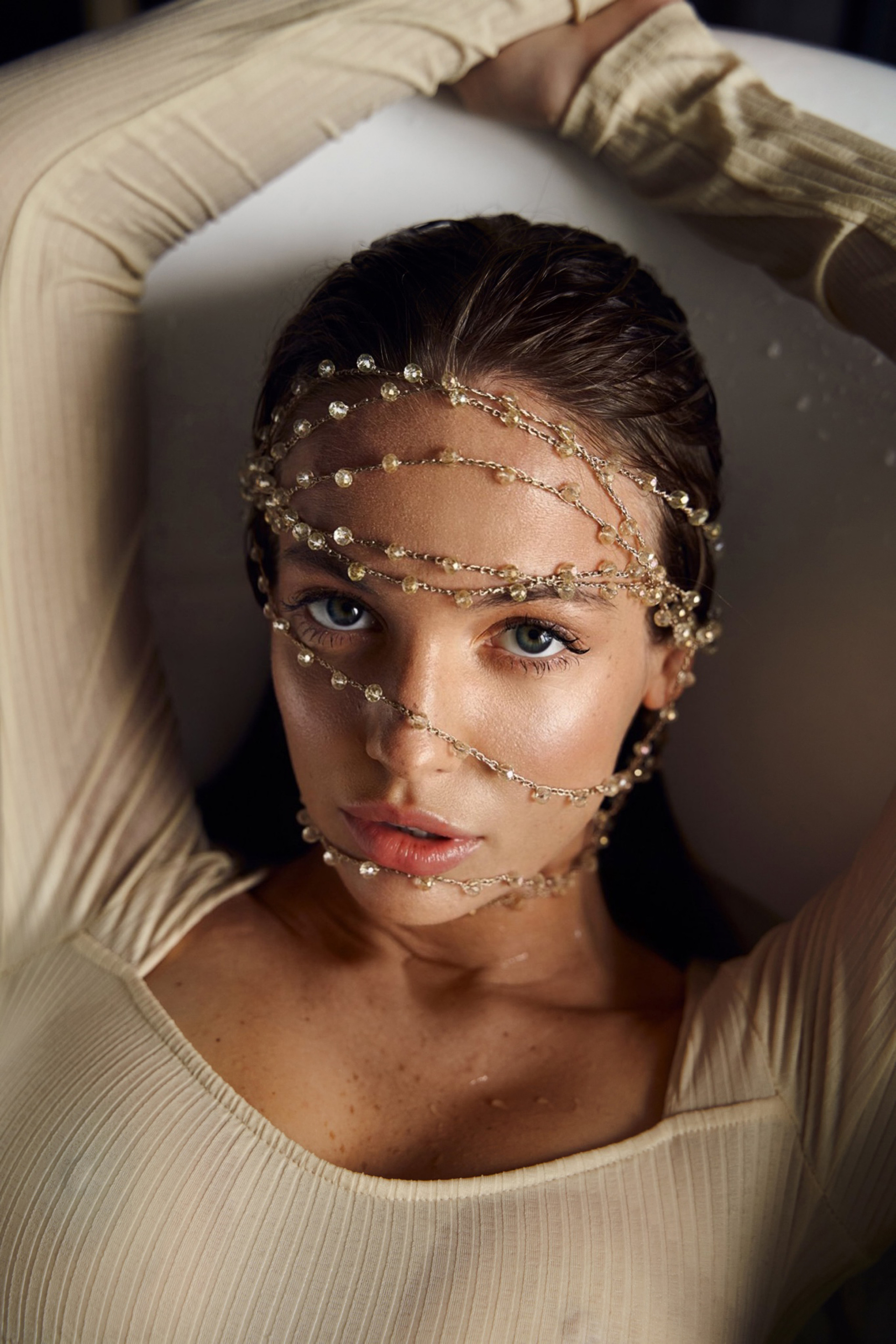 Marika (Partnership with PMM). Материнское модельное агентство