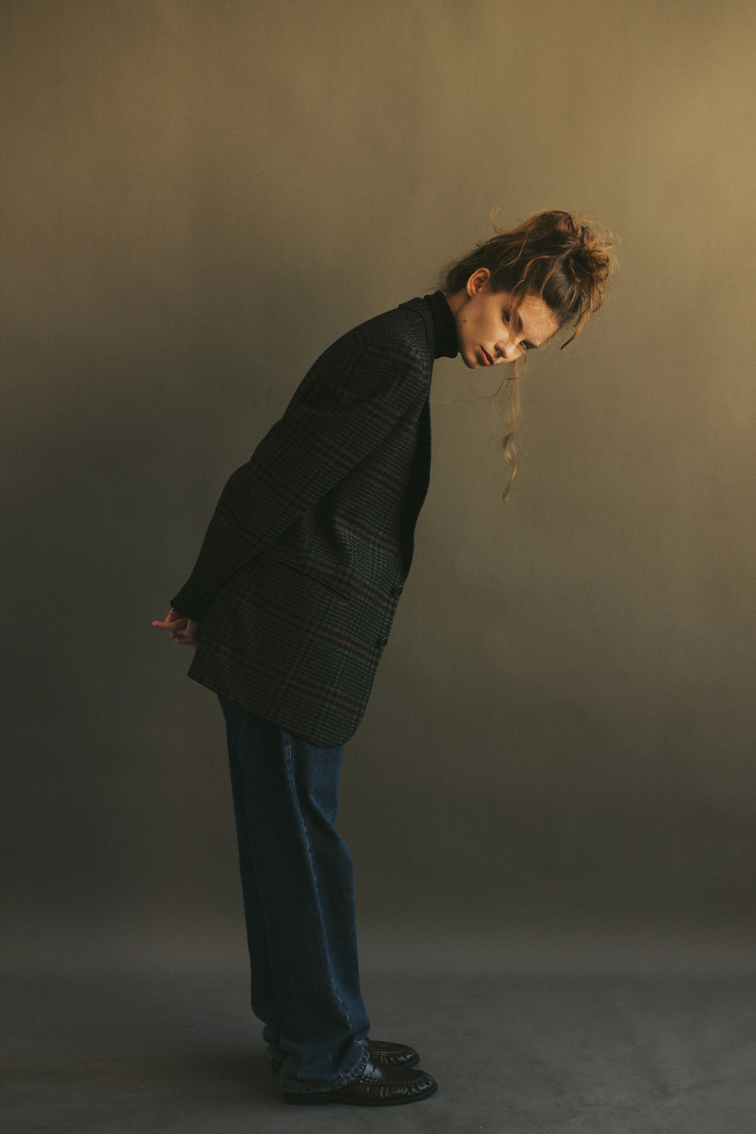 BEA. Материнское модельное агентство