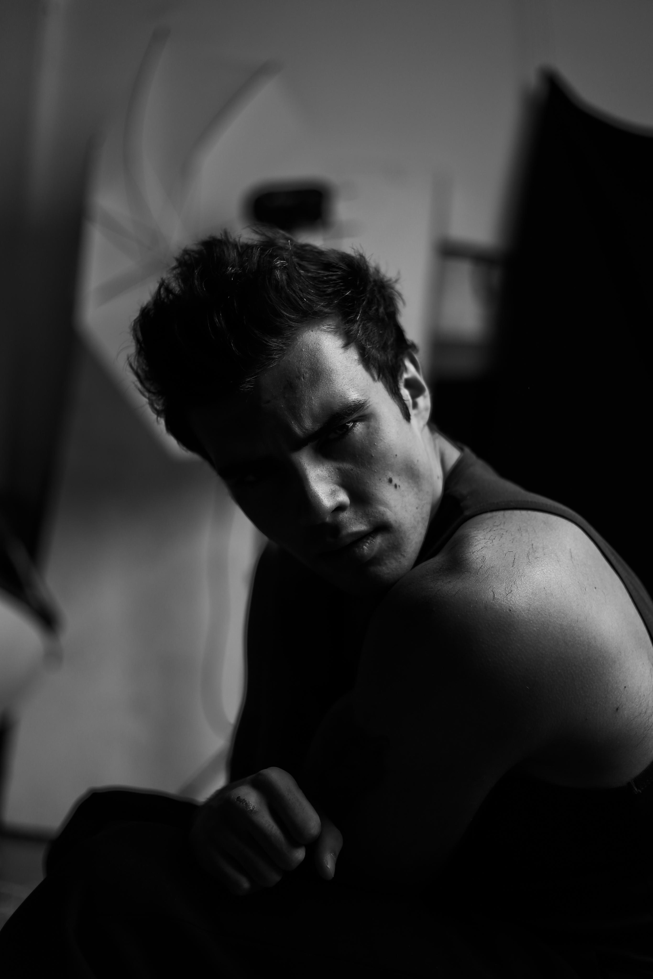 Dima. Материнское модельное агентство