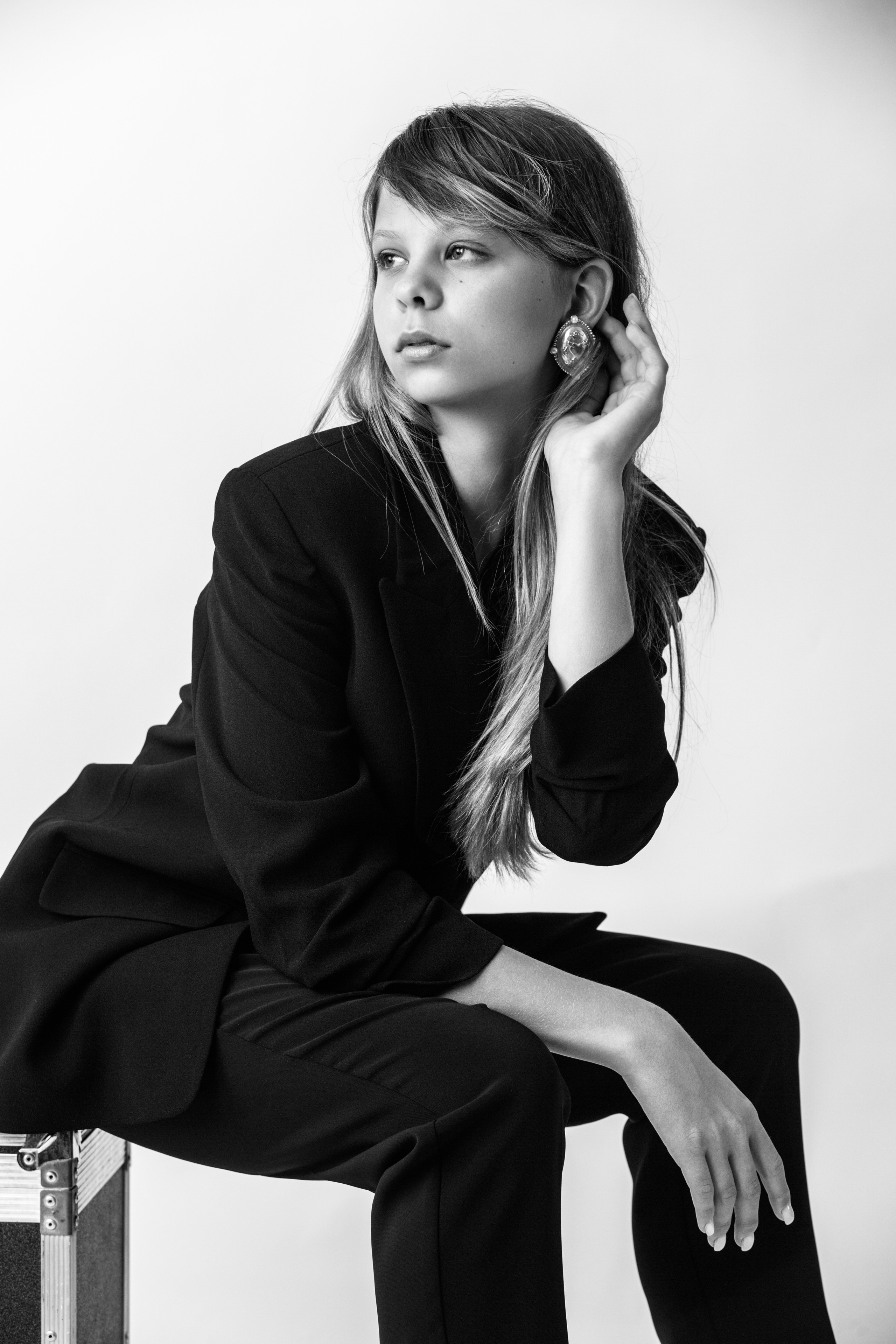 Eva. Материнское модельное агентство