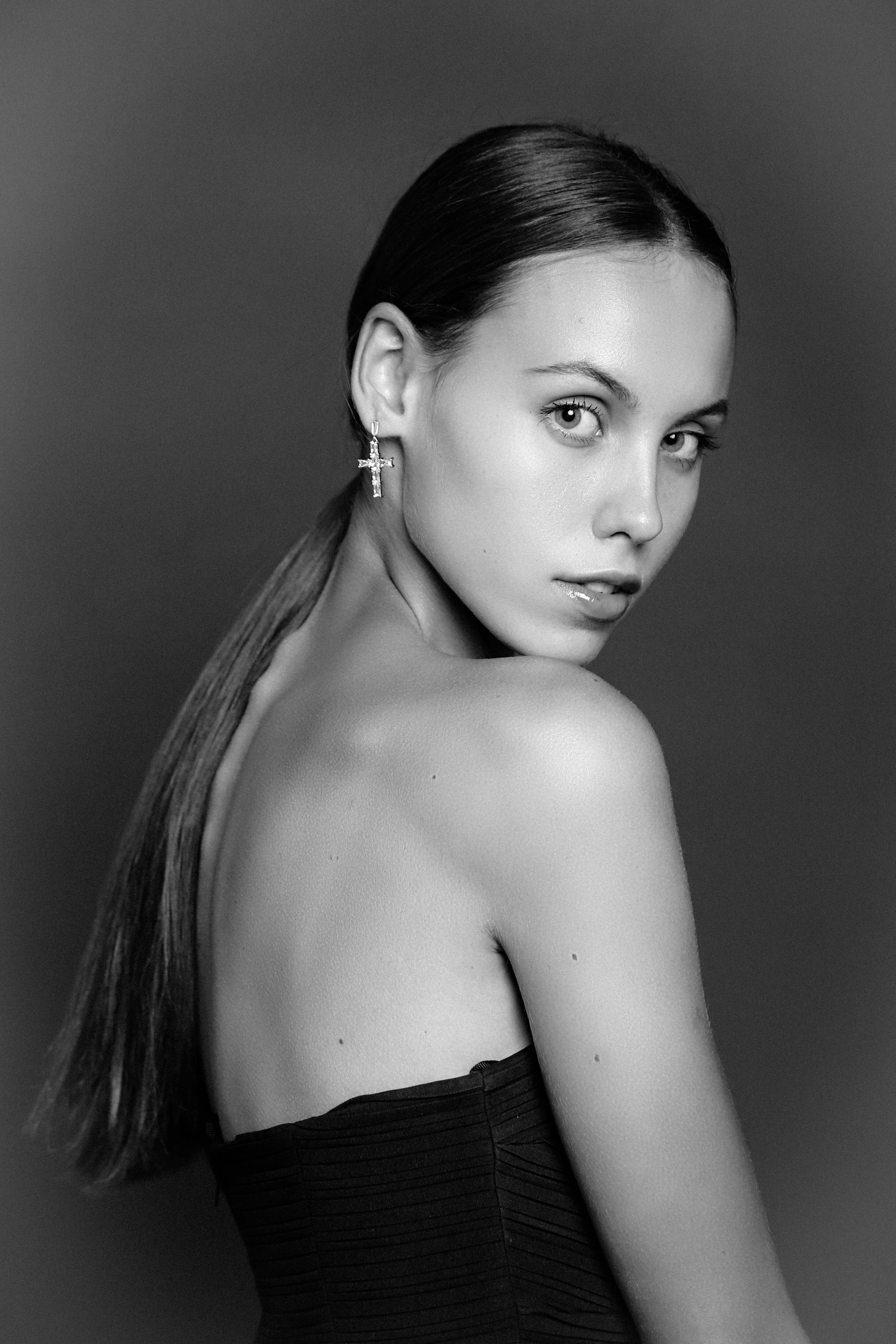 Ange. Материнское модельное агентство