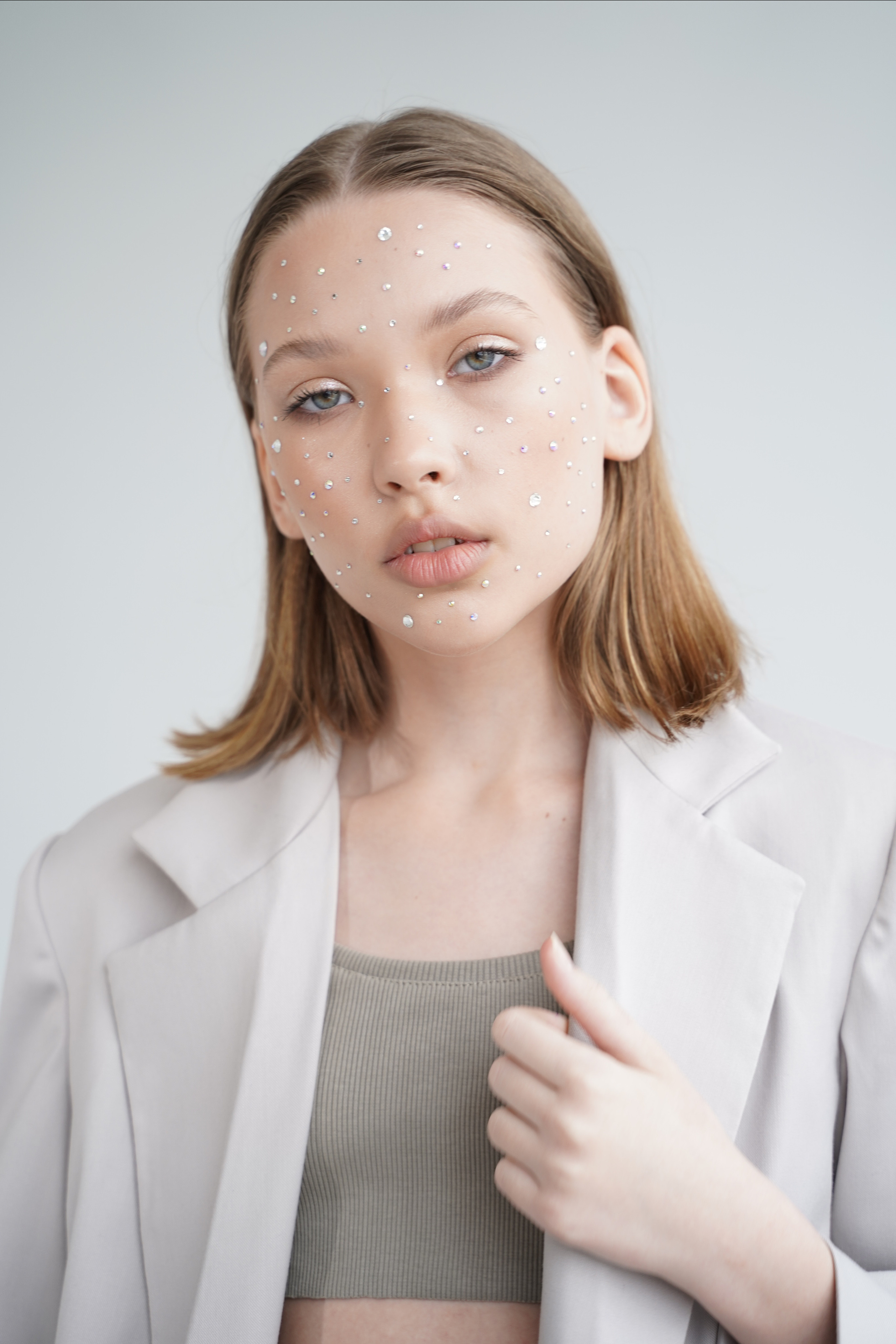 Stasya. Материнское модельное агентство