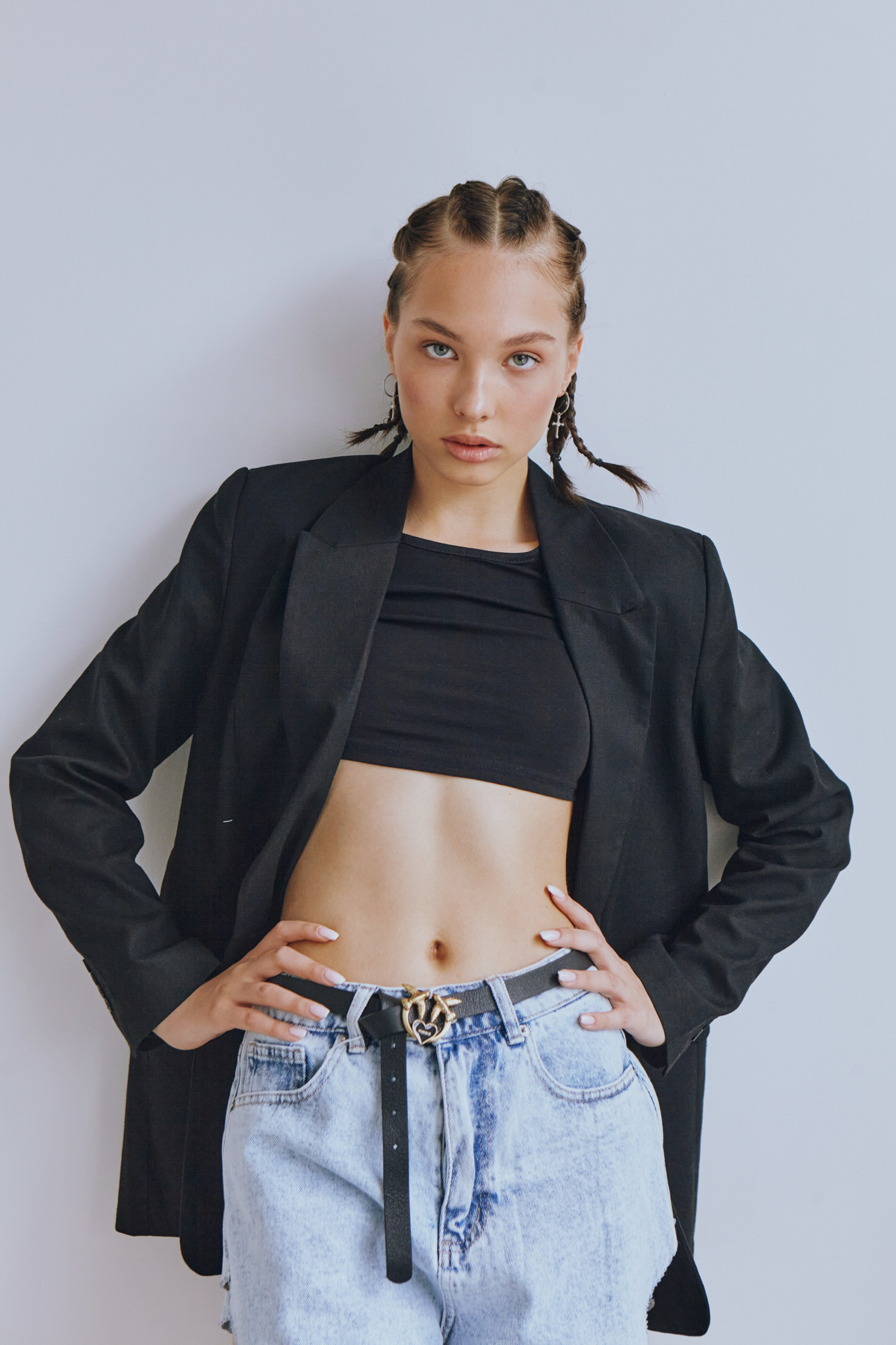 Kseni. Материнское модельное агентство