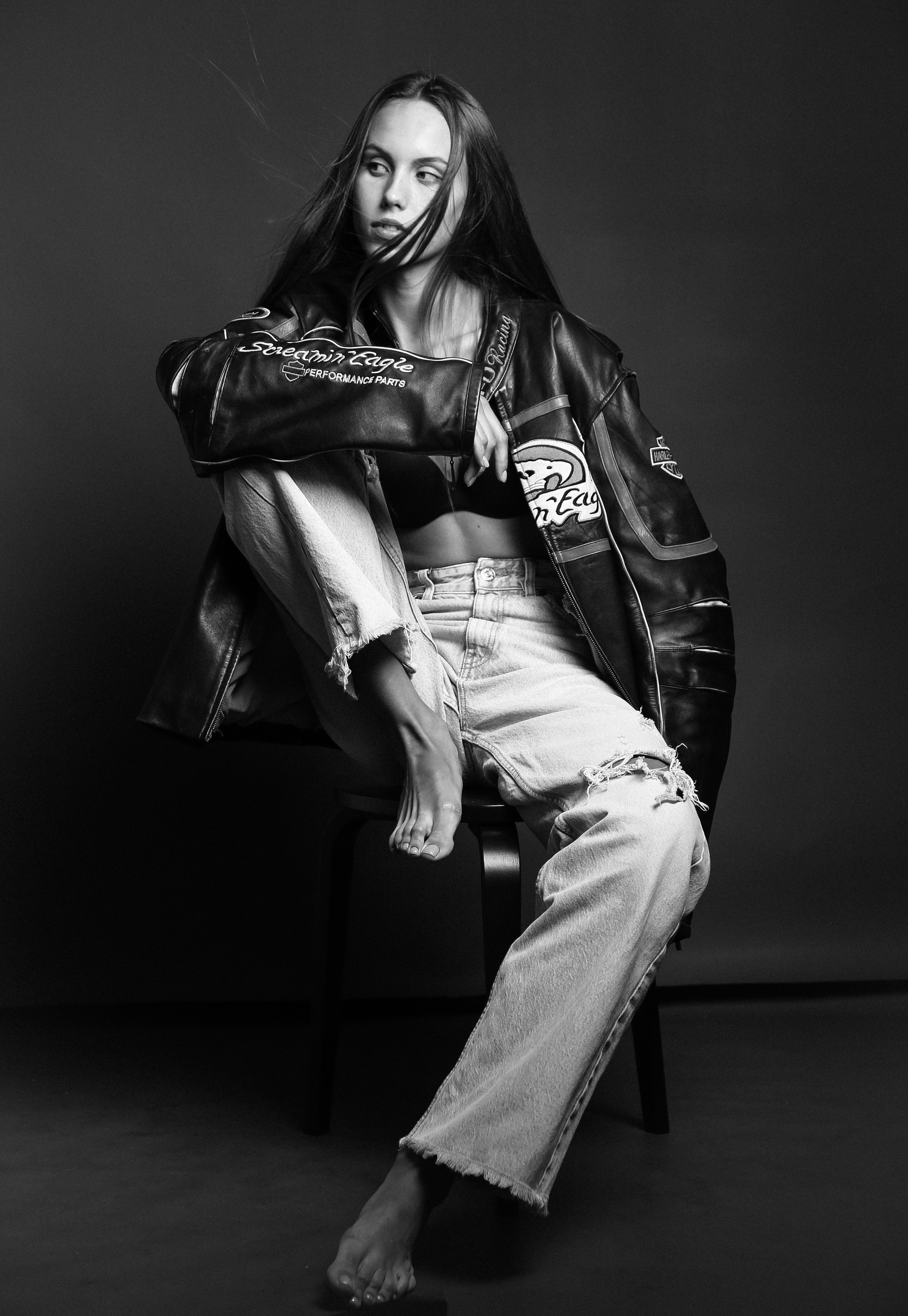 Ange. Материнское модельное агентство