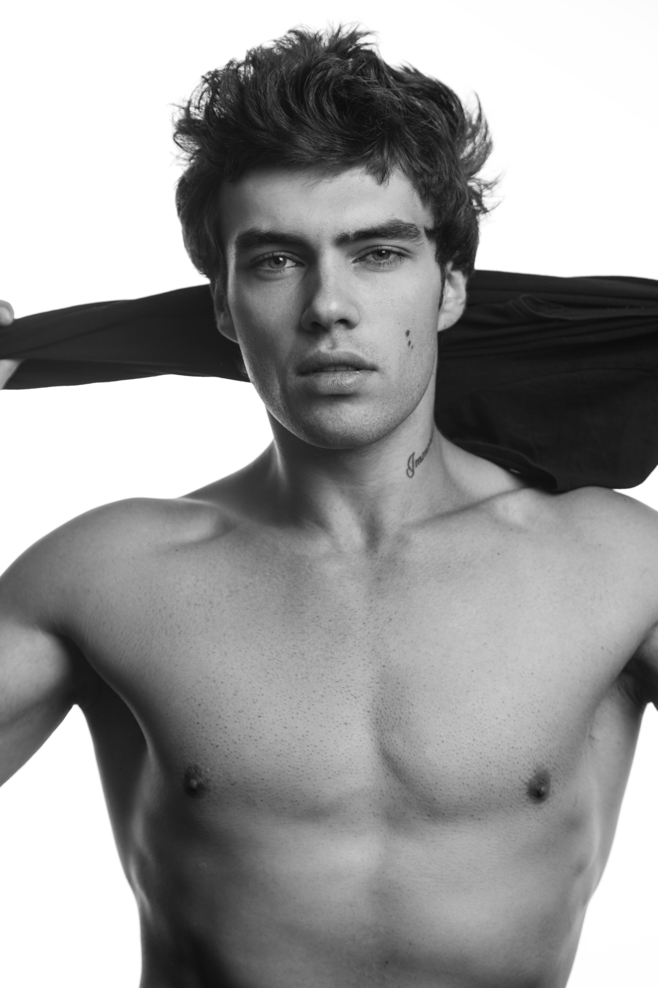 Dima. Материнское модельное агентство