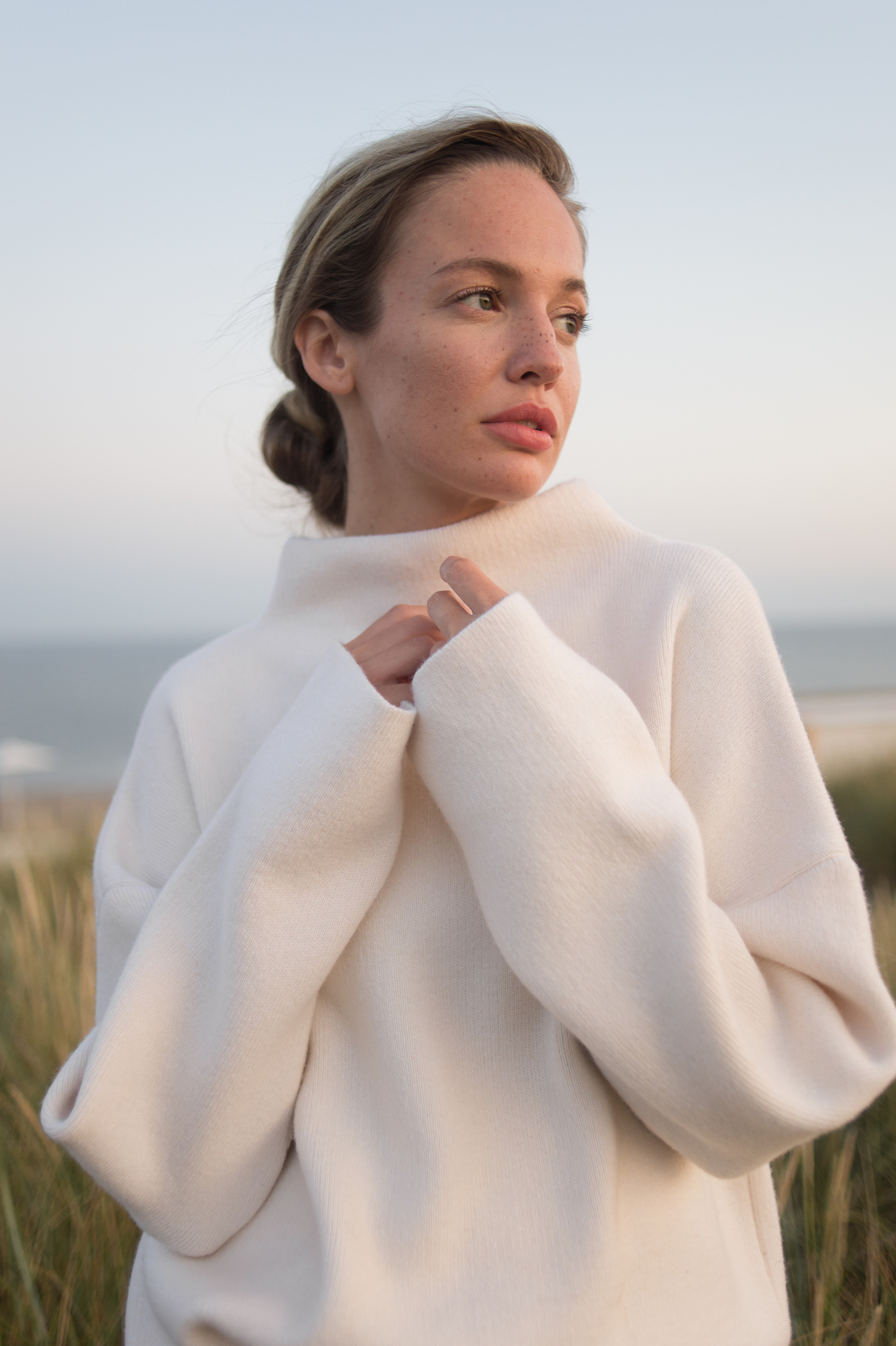 Marika (Partnership with PMM). Материнское модельное агентство