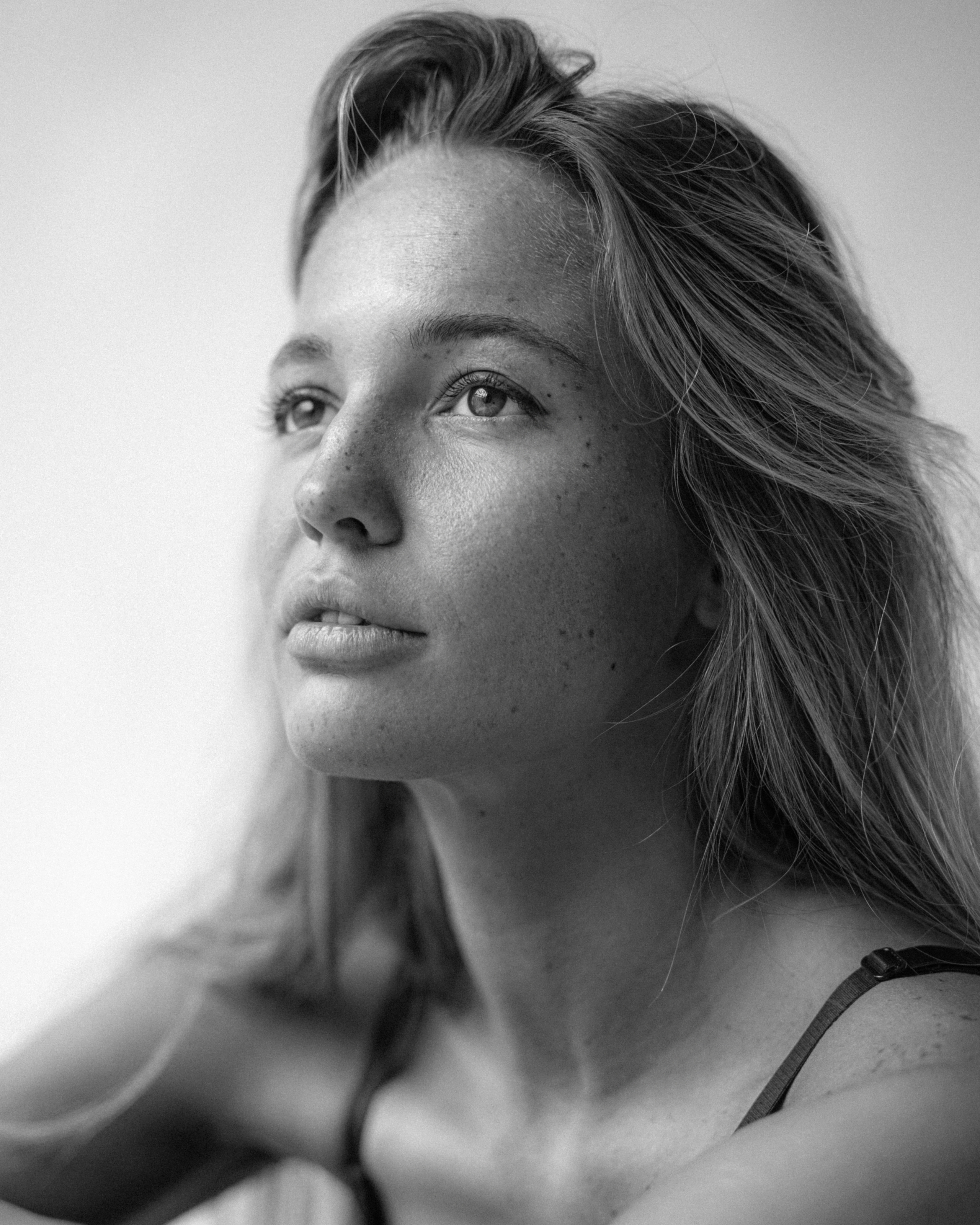 Marika (Partnership with PMM). Материнское модельное агентство