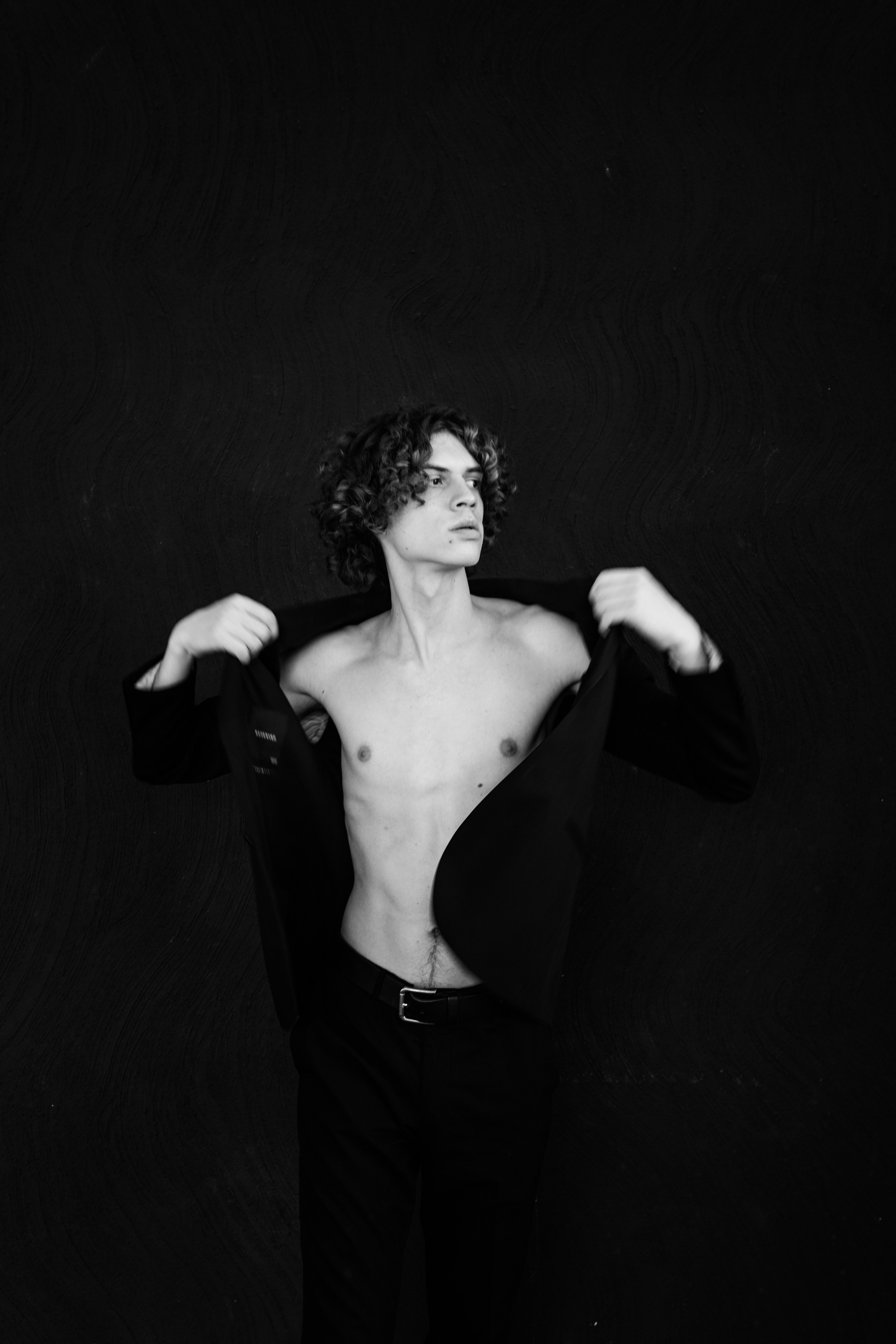 Dani. Материнское модельное агентство