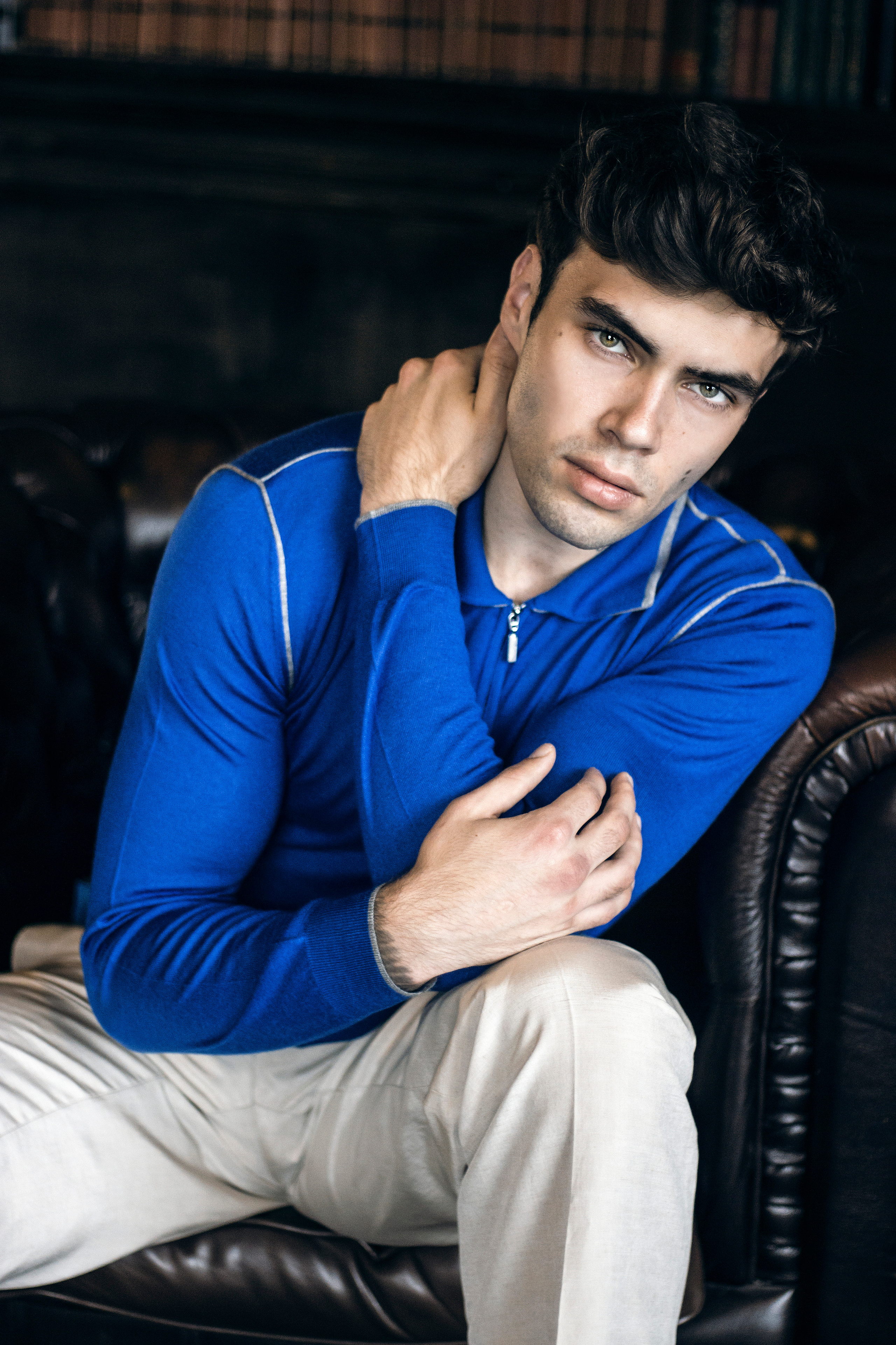 Dima. Материнское модельное агентство