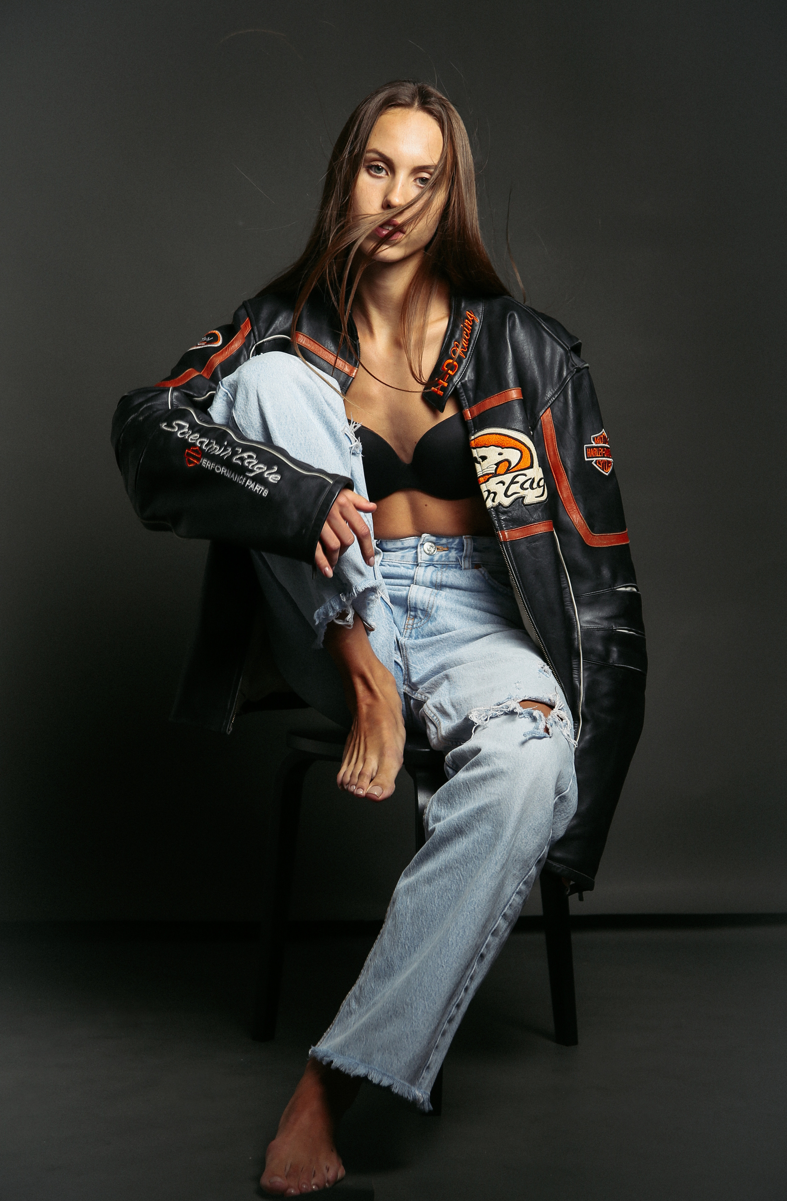 Ange. Материнское модельное агентство