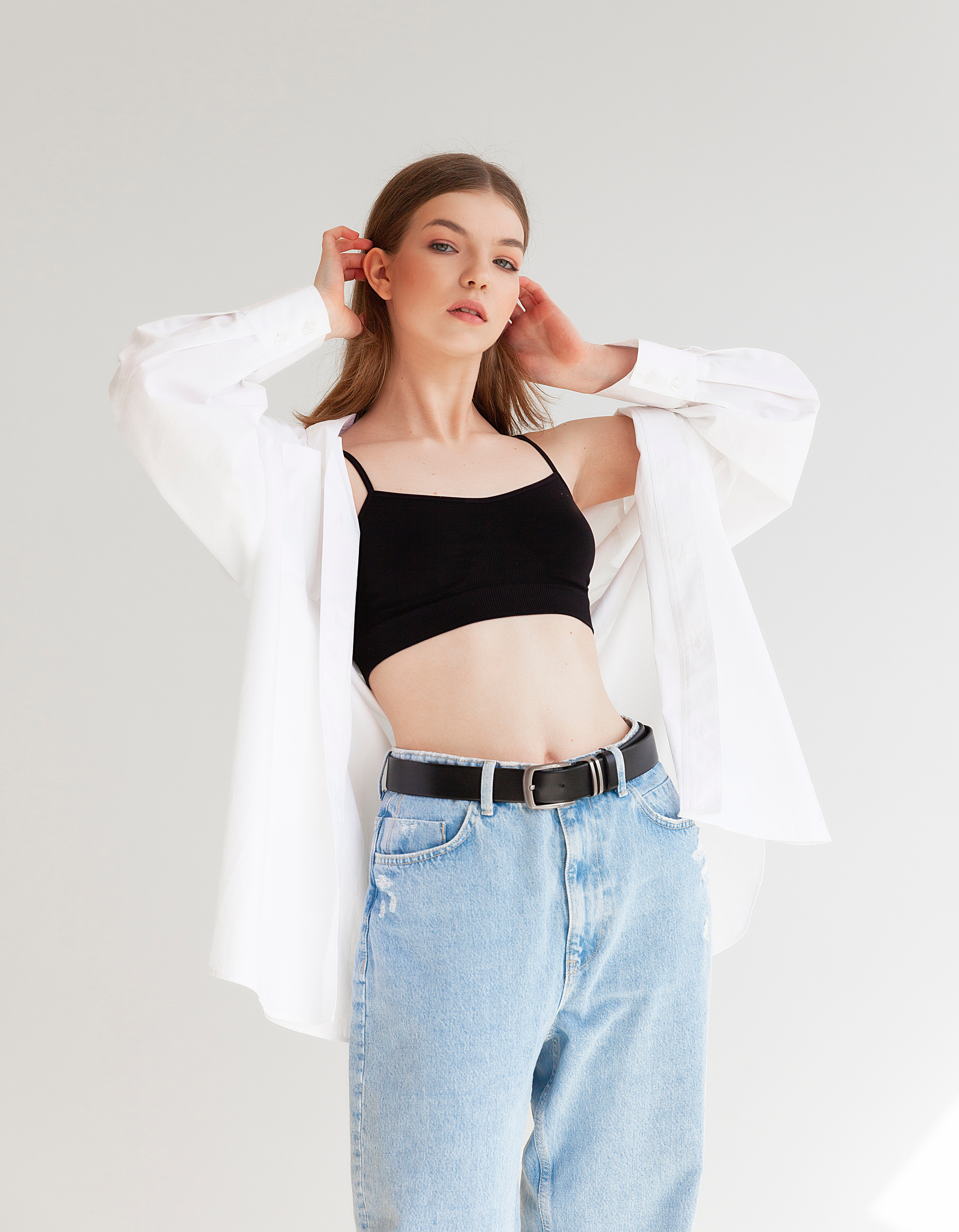 Sia. Материнское модельное агентство