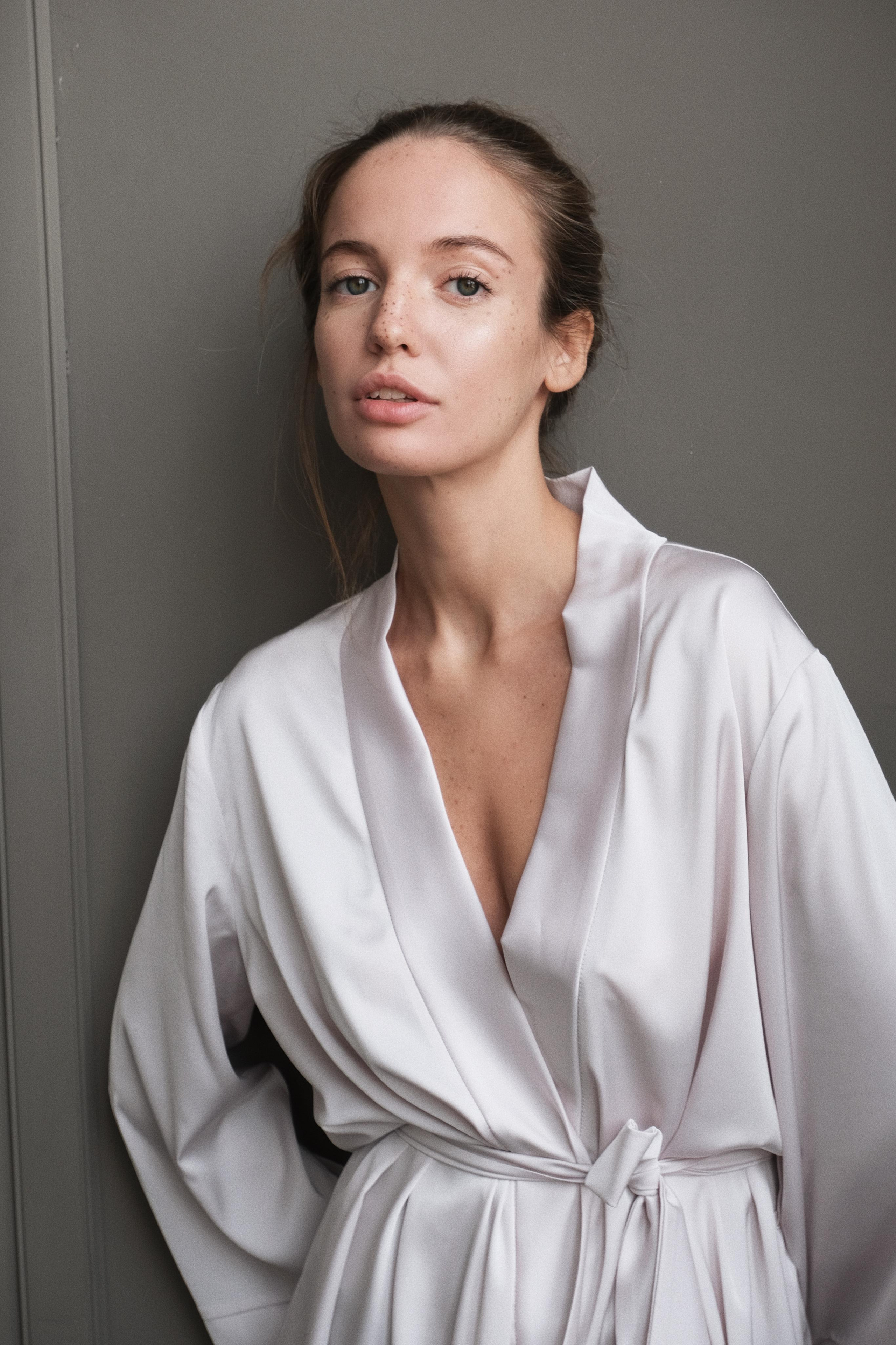 Marika (Partnership with PMM). Материнское модельное агентство