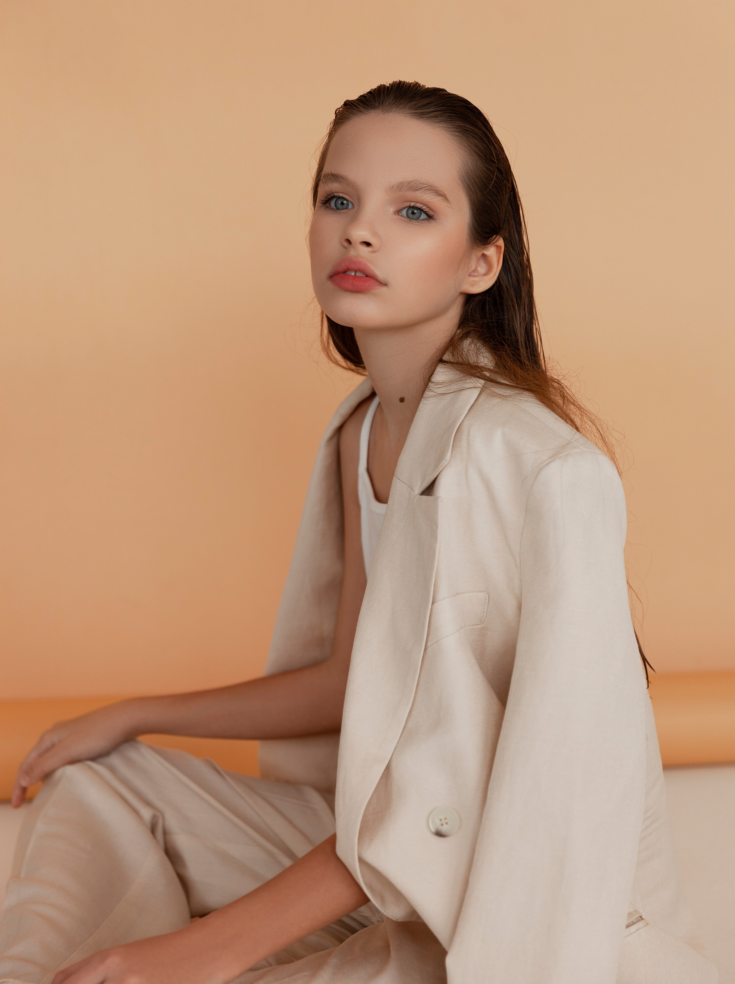 Zlata. Материнское модельное агентство