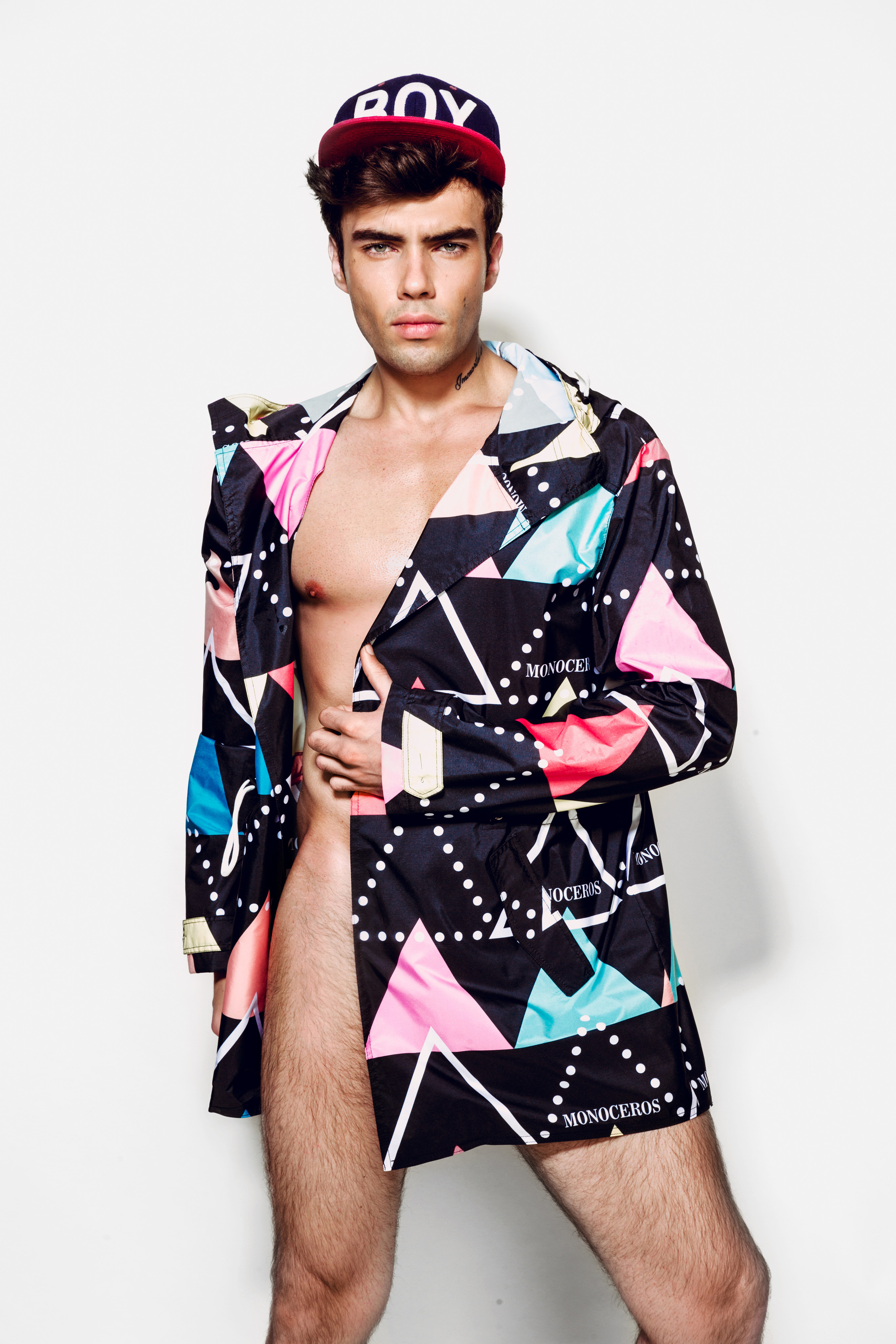 Dima. Материнское модельное агентство