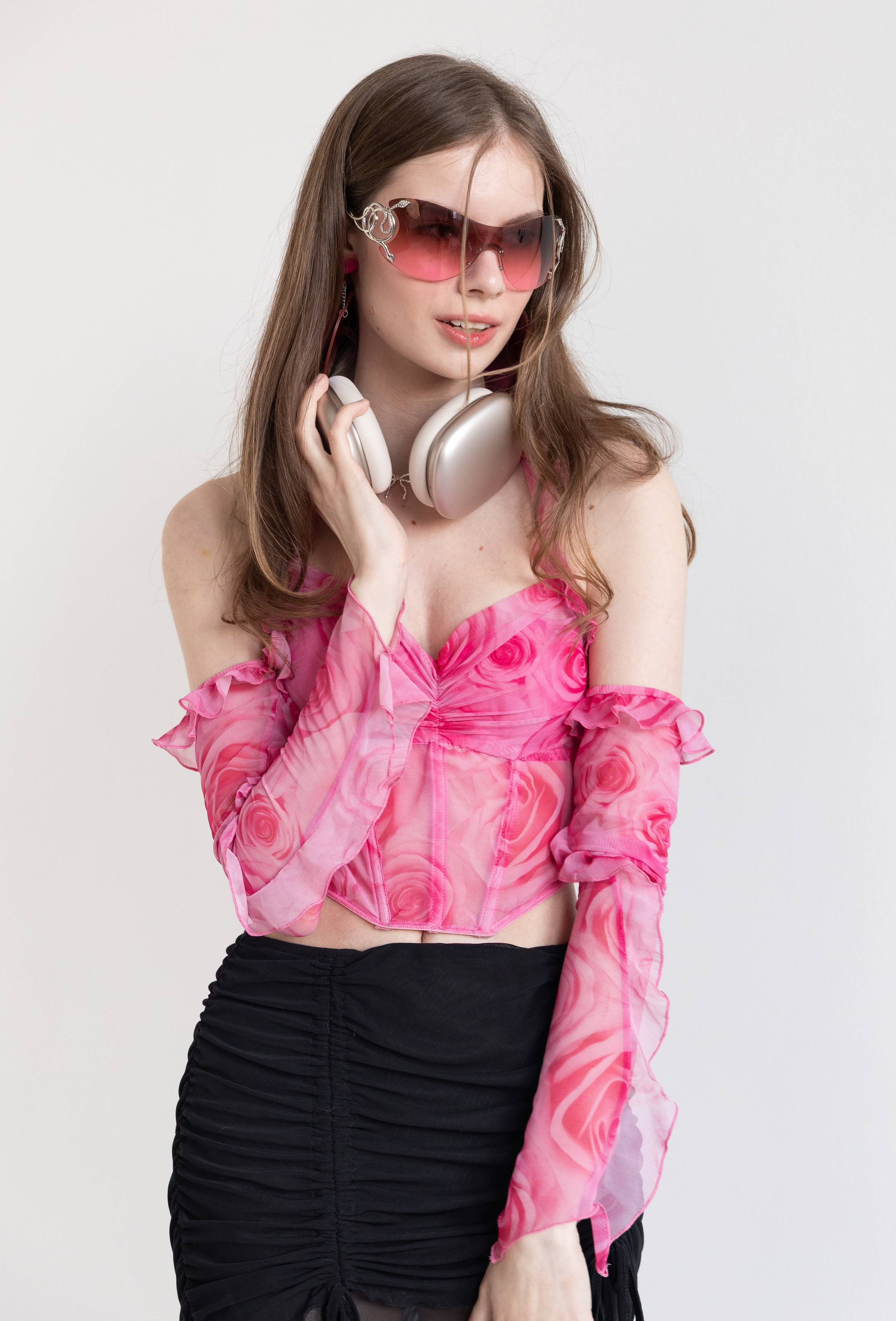 BEA. Материнское модельное агентство