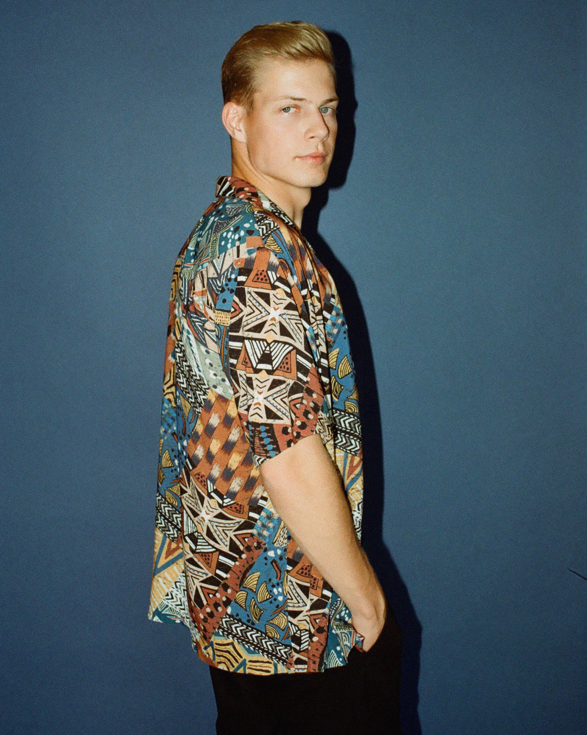 Pavel. Материнское модельное агентство