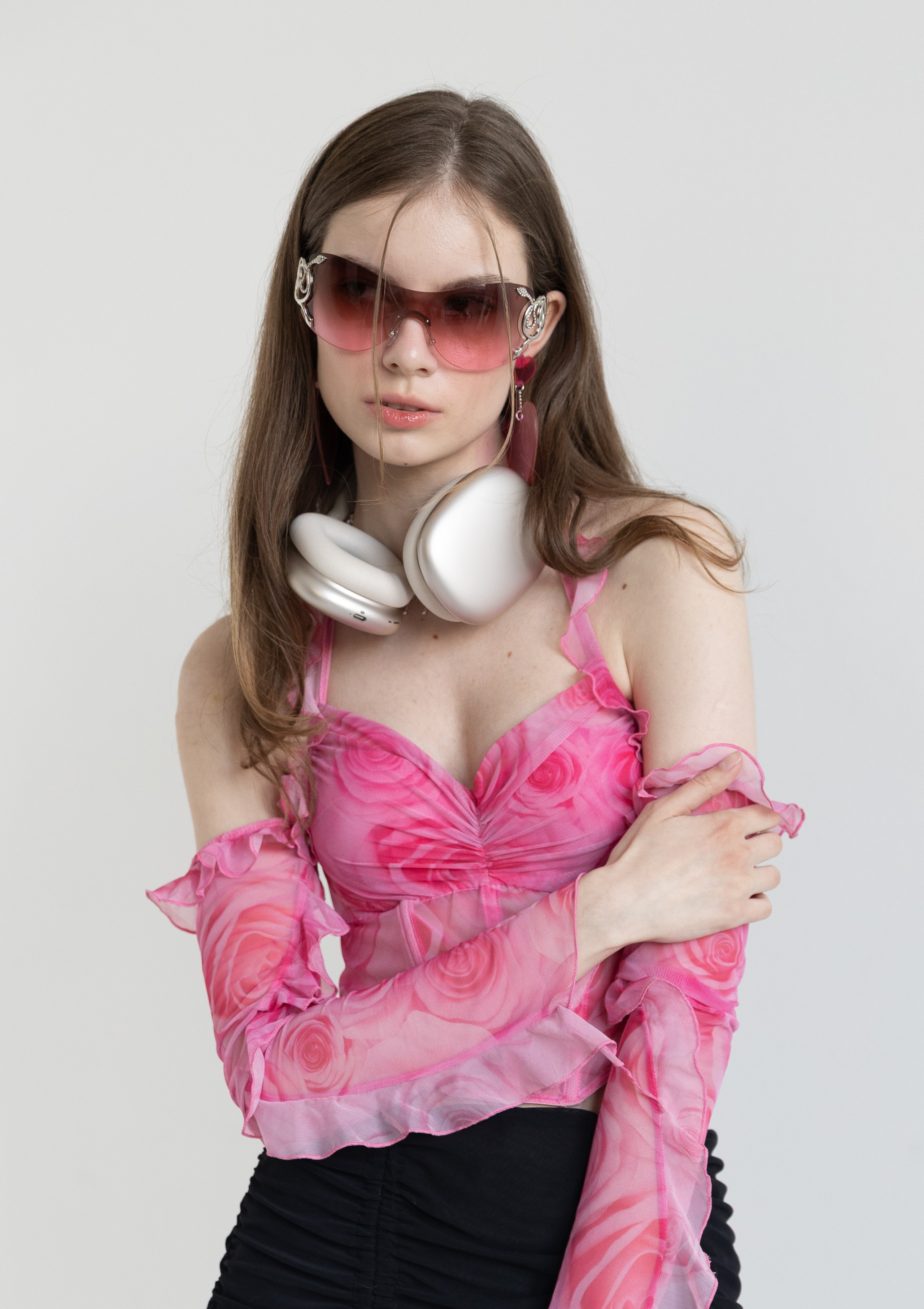 BEA. Материнское модельное агентство