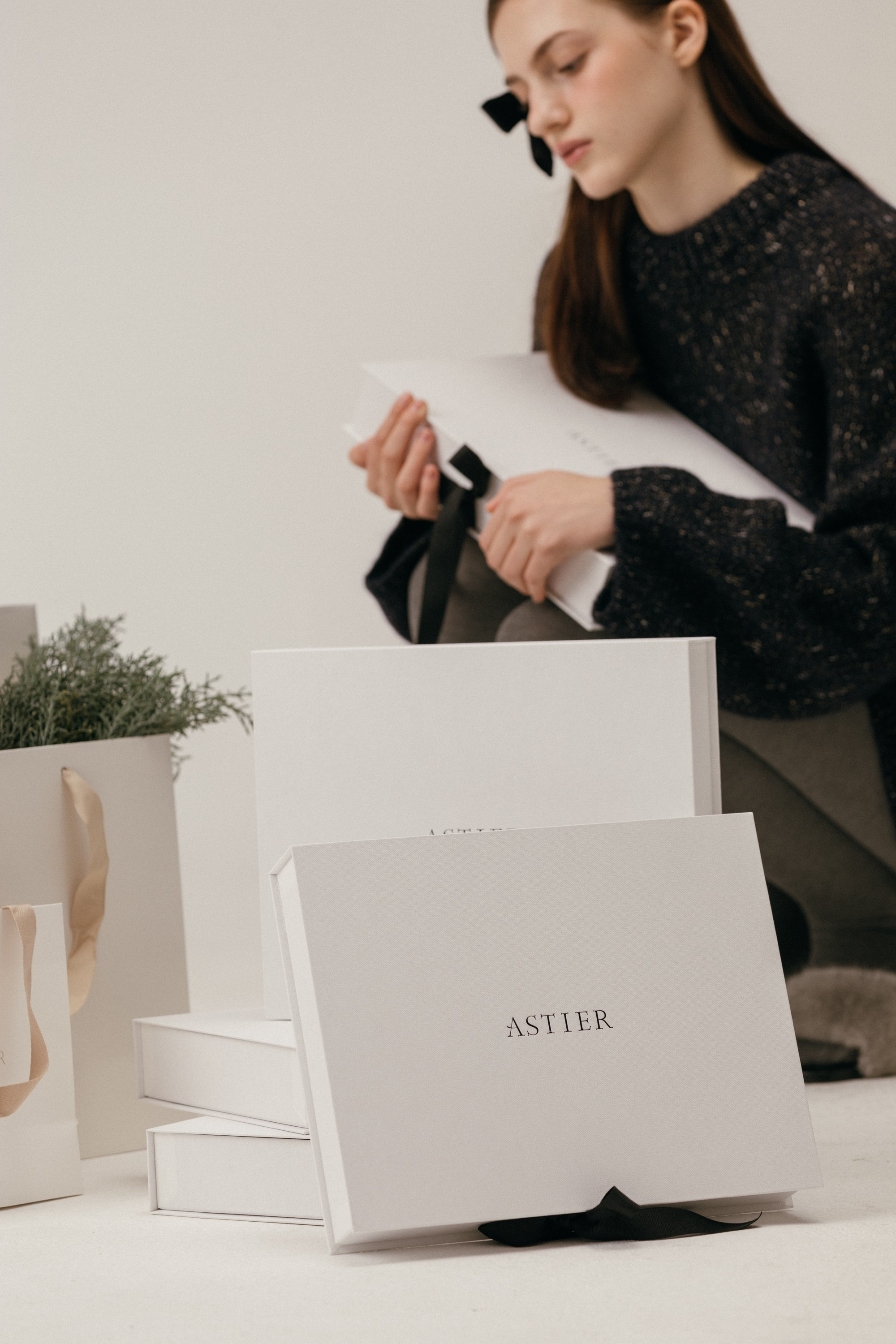 TOP LIZ KO. Материнское модельное агентство