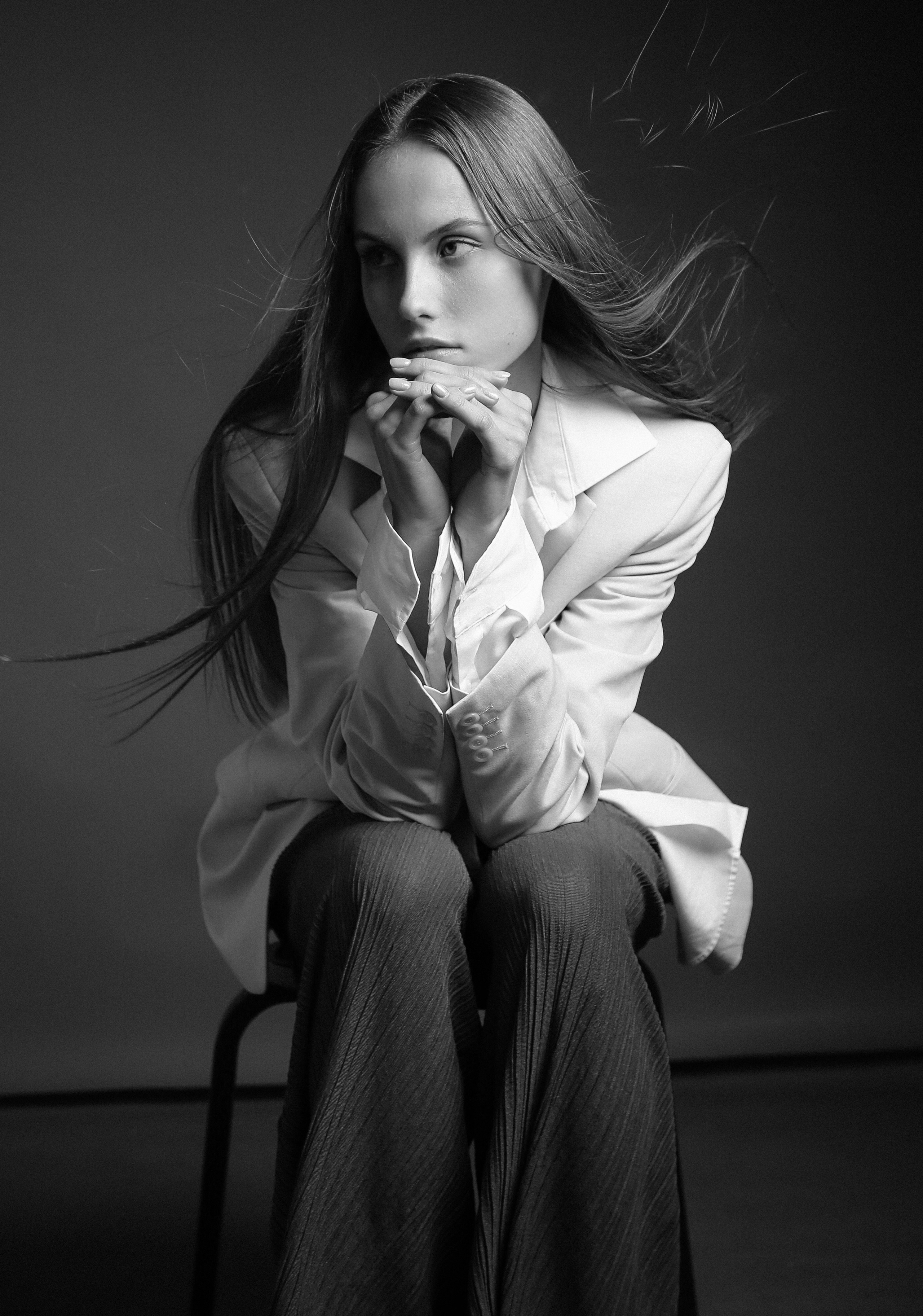 Ange. Материнское модельное агентство