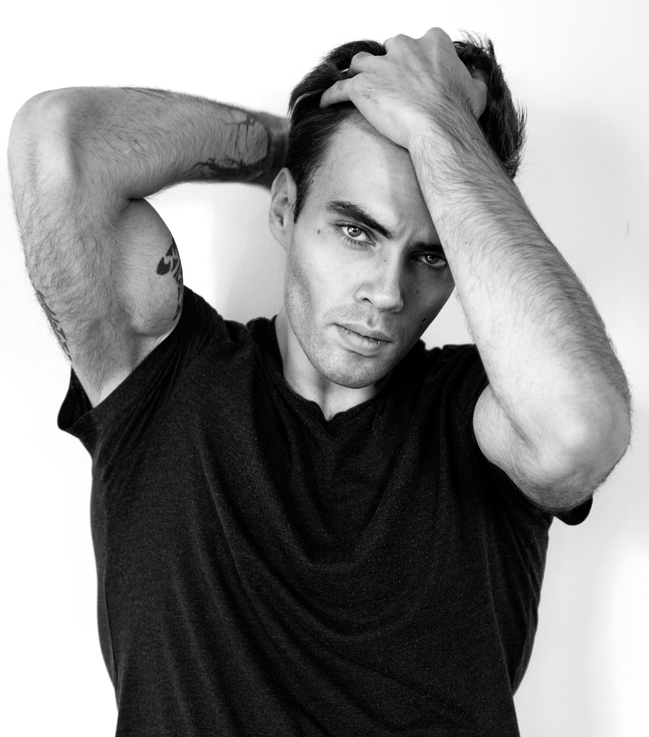 Dima. Материнское модельное агентство