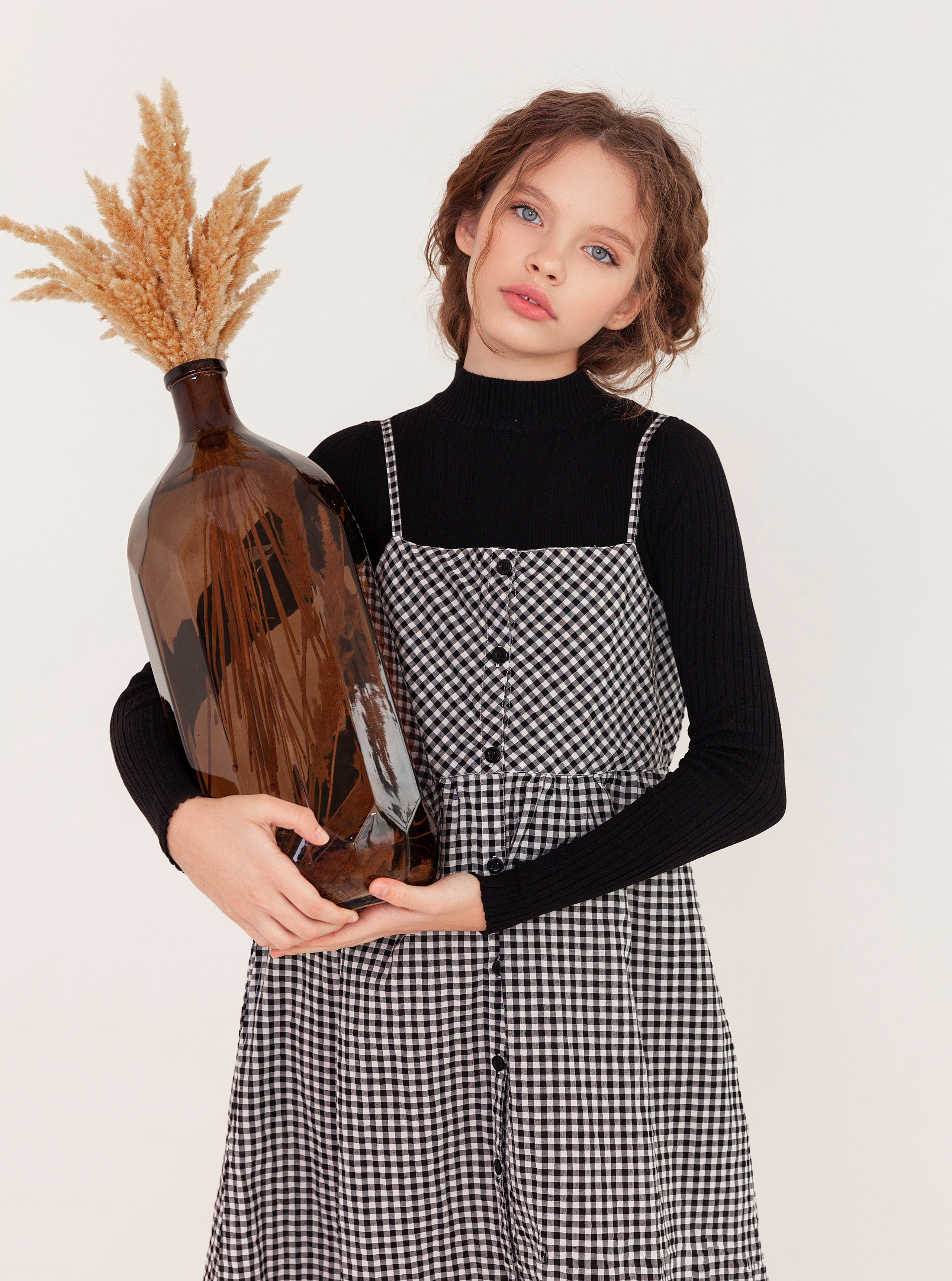 Zlata. Материнское модельное агентство