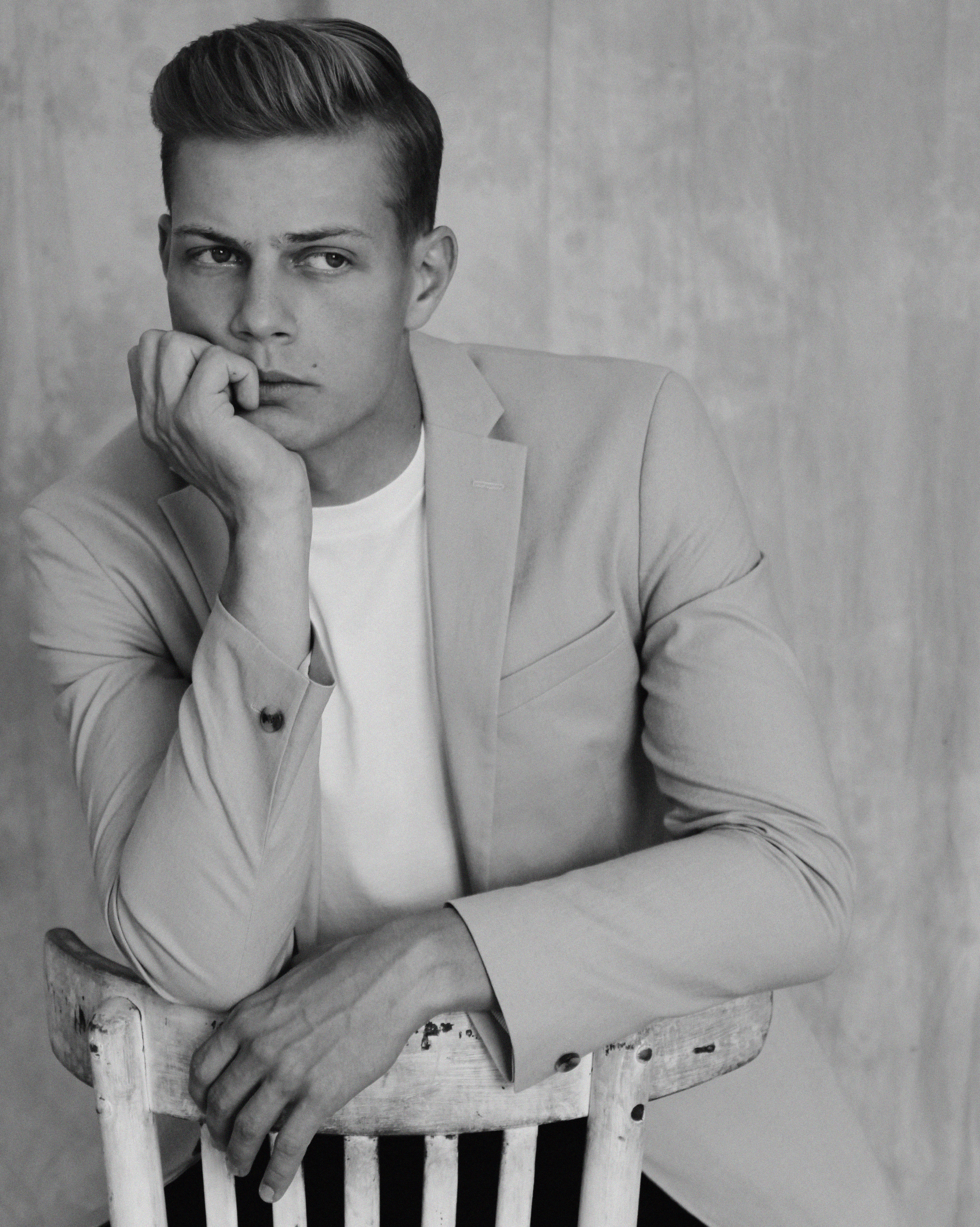 Pavel. Материнское модельное агентство