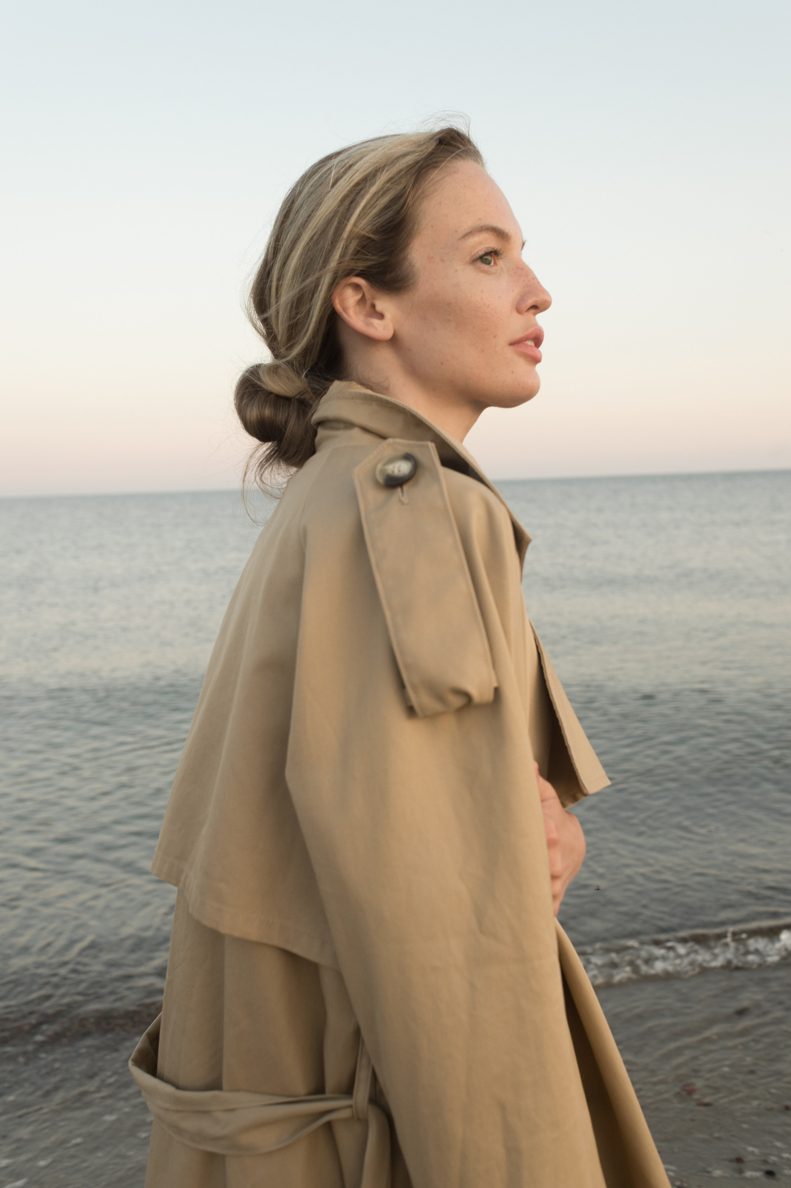 Marika (Partnership with PMM). Материнское модельное агентство