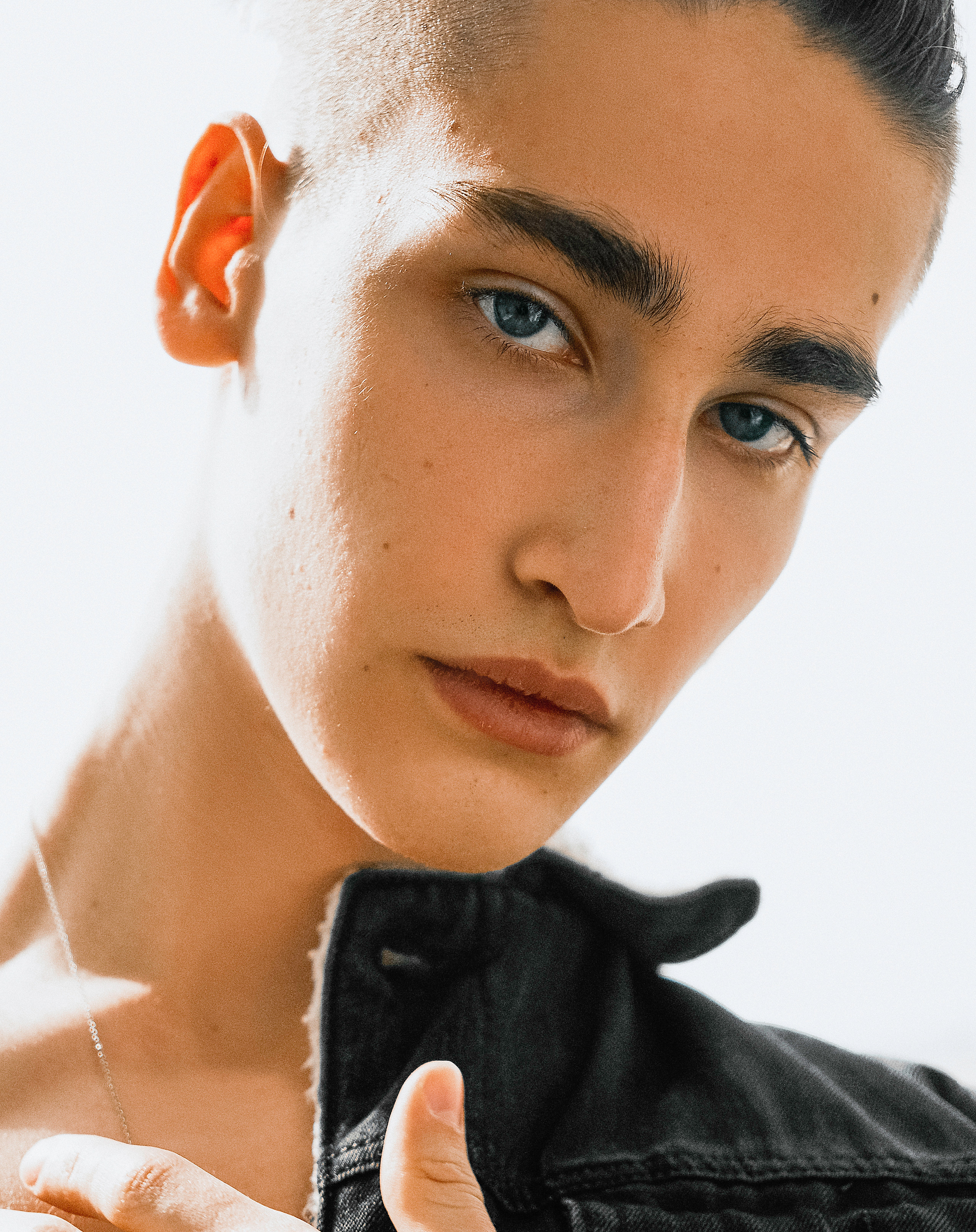 Vova. Материнское модельное агентство