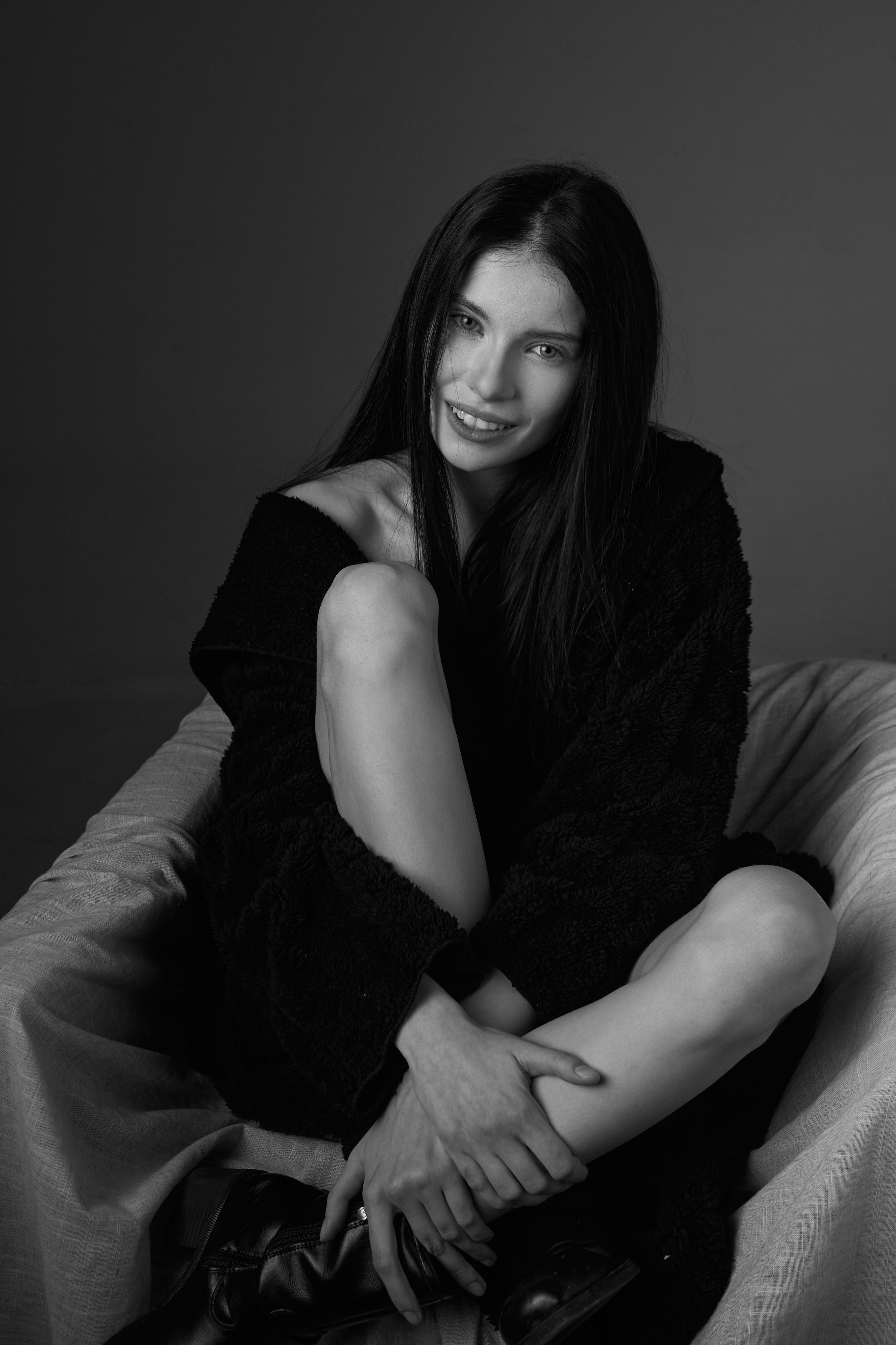 Isla. Материнское модельное агентство