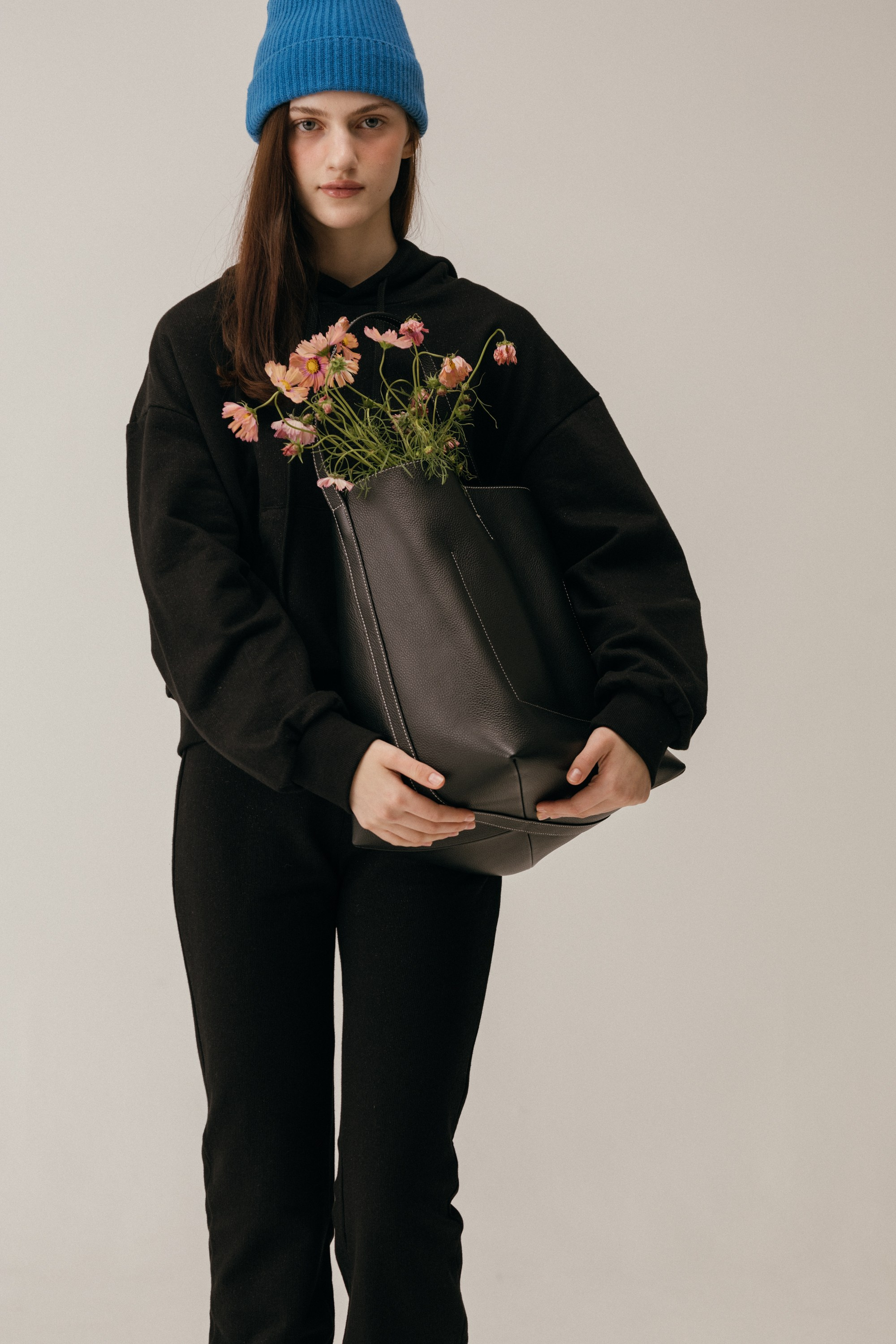 TOP LIZ KO. Материнское модельное агентство