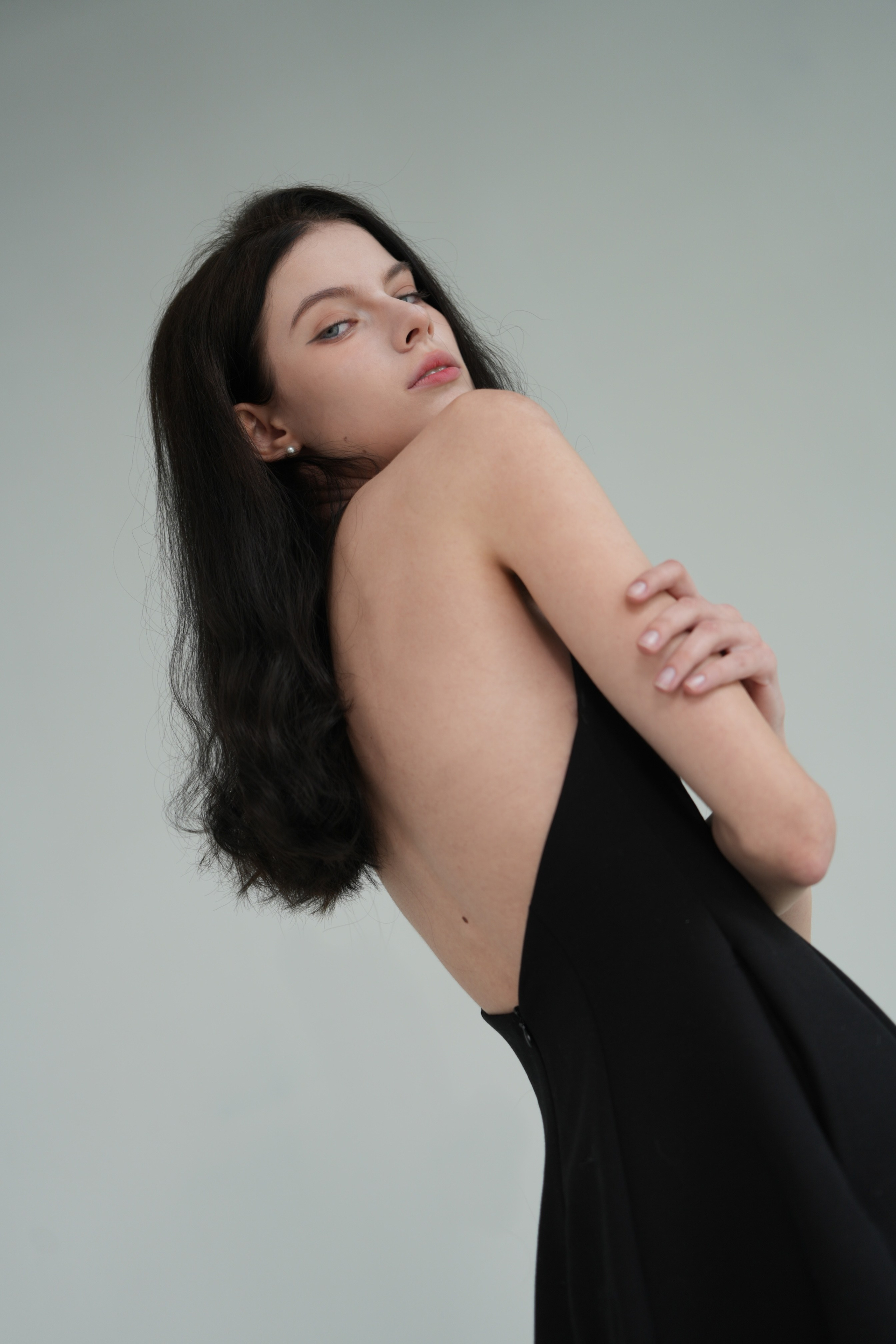 Isla. Материнское модельное агентство