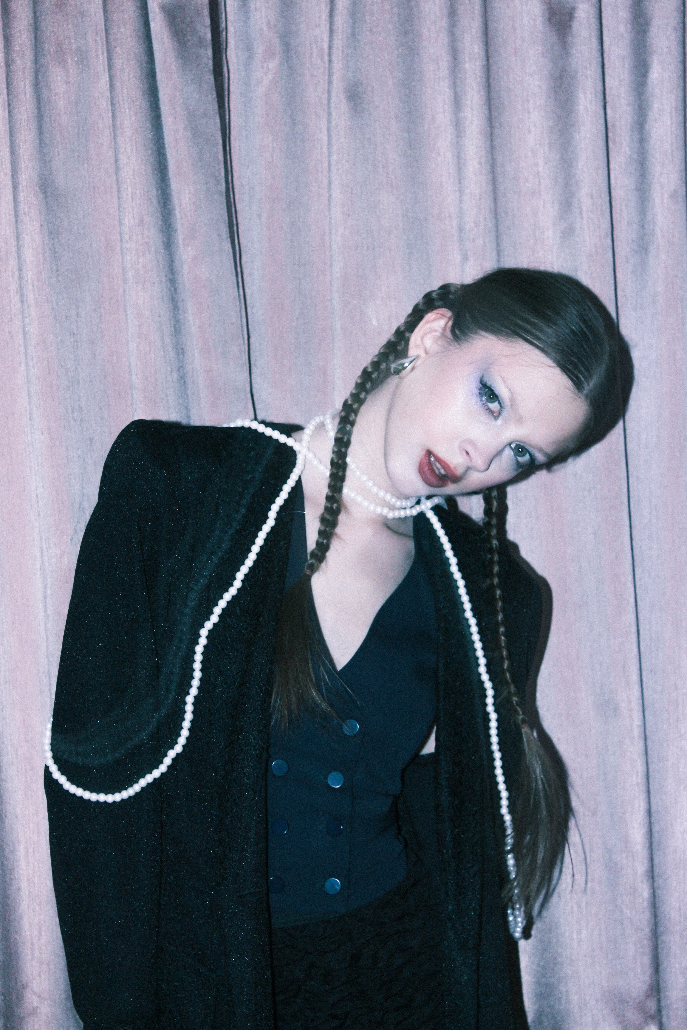 Lina Pigal. Материнское модельное агентство