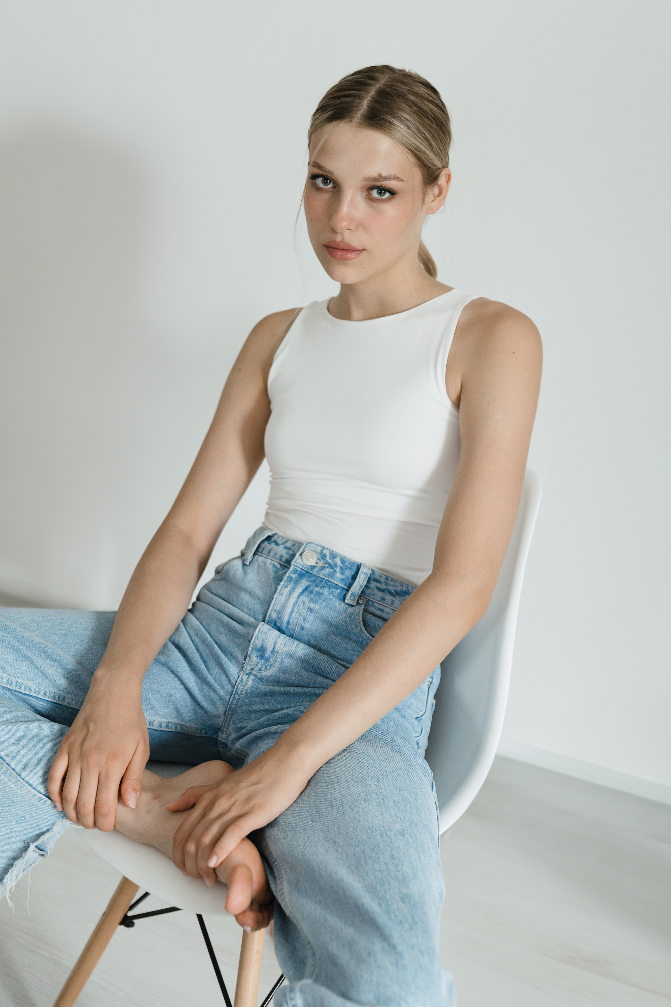 Daria (Partnership with PMM). Материнское модельное агентство