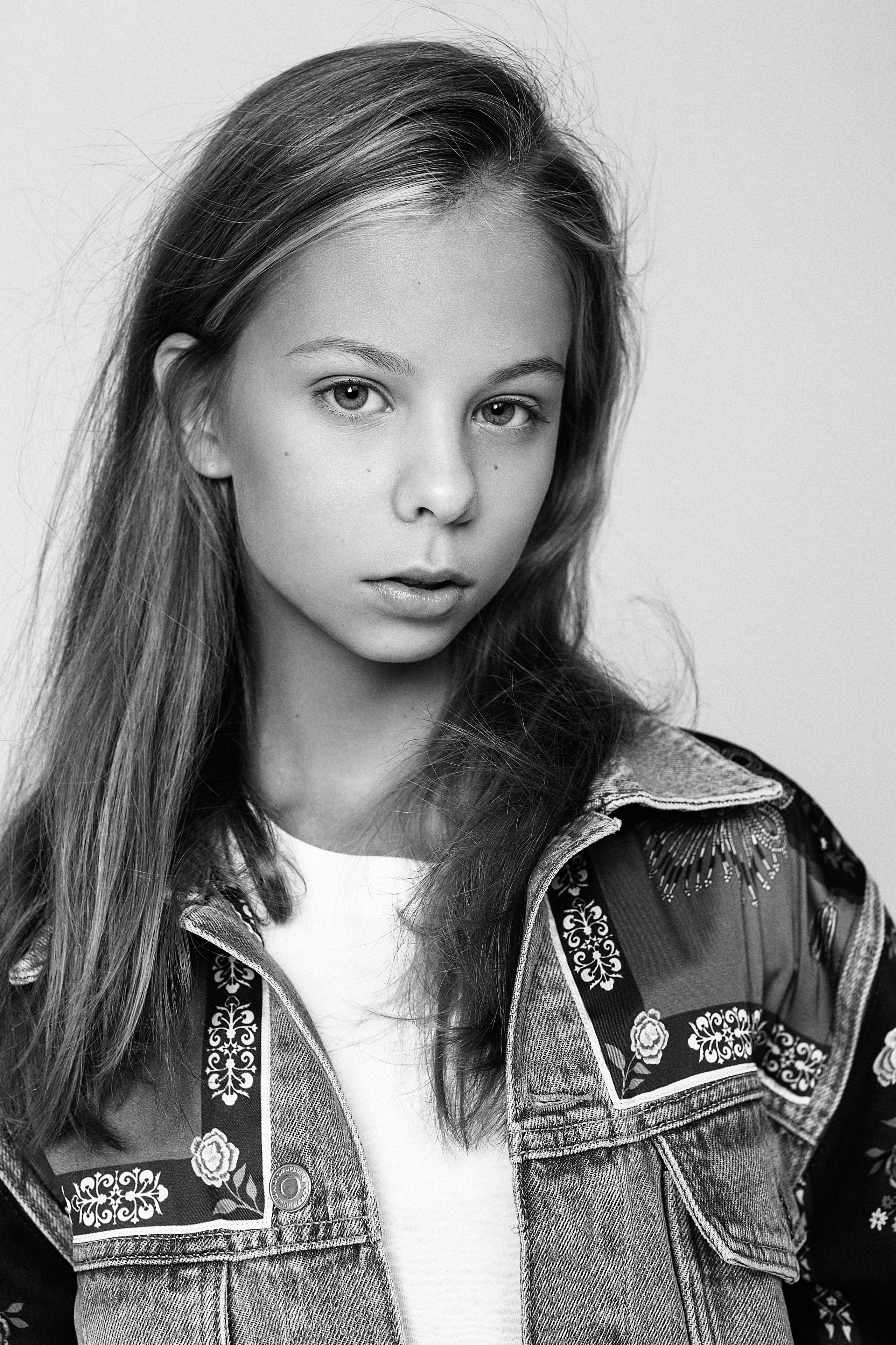 Eva. Материнское модельное агентство