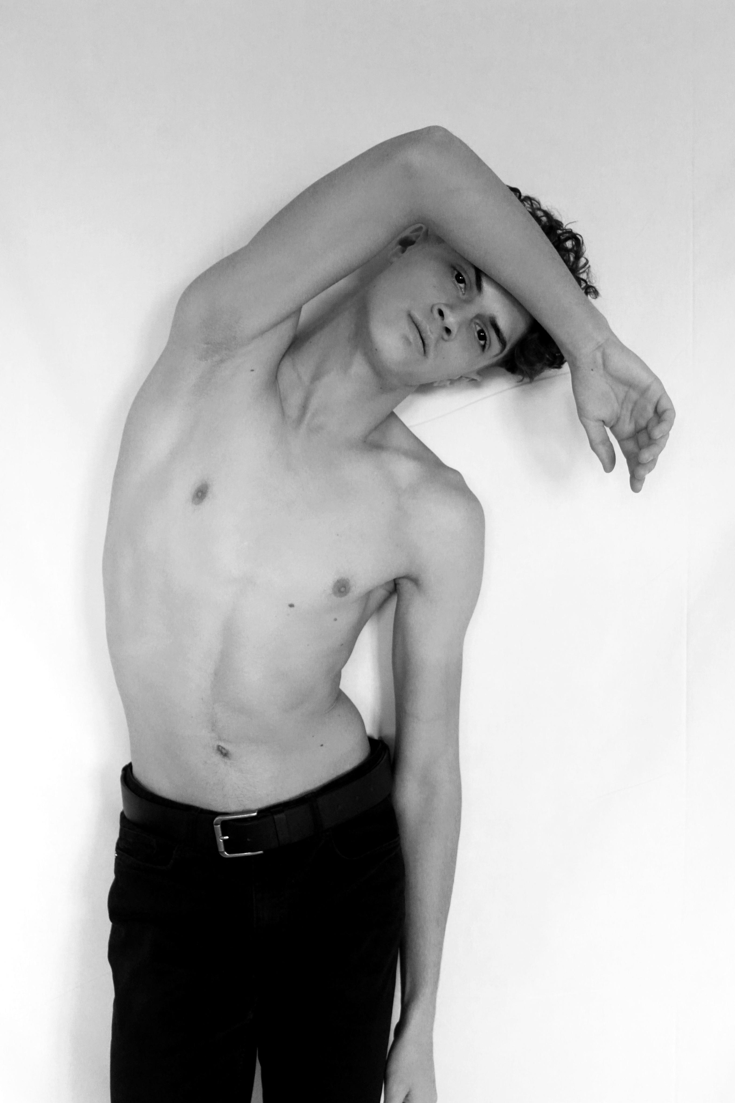 Dani. Материнское модельное агентство