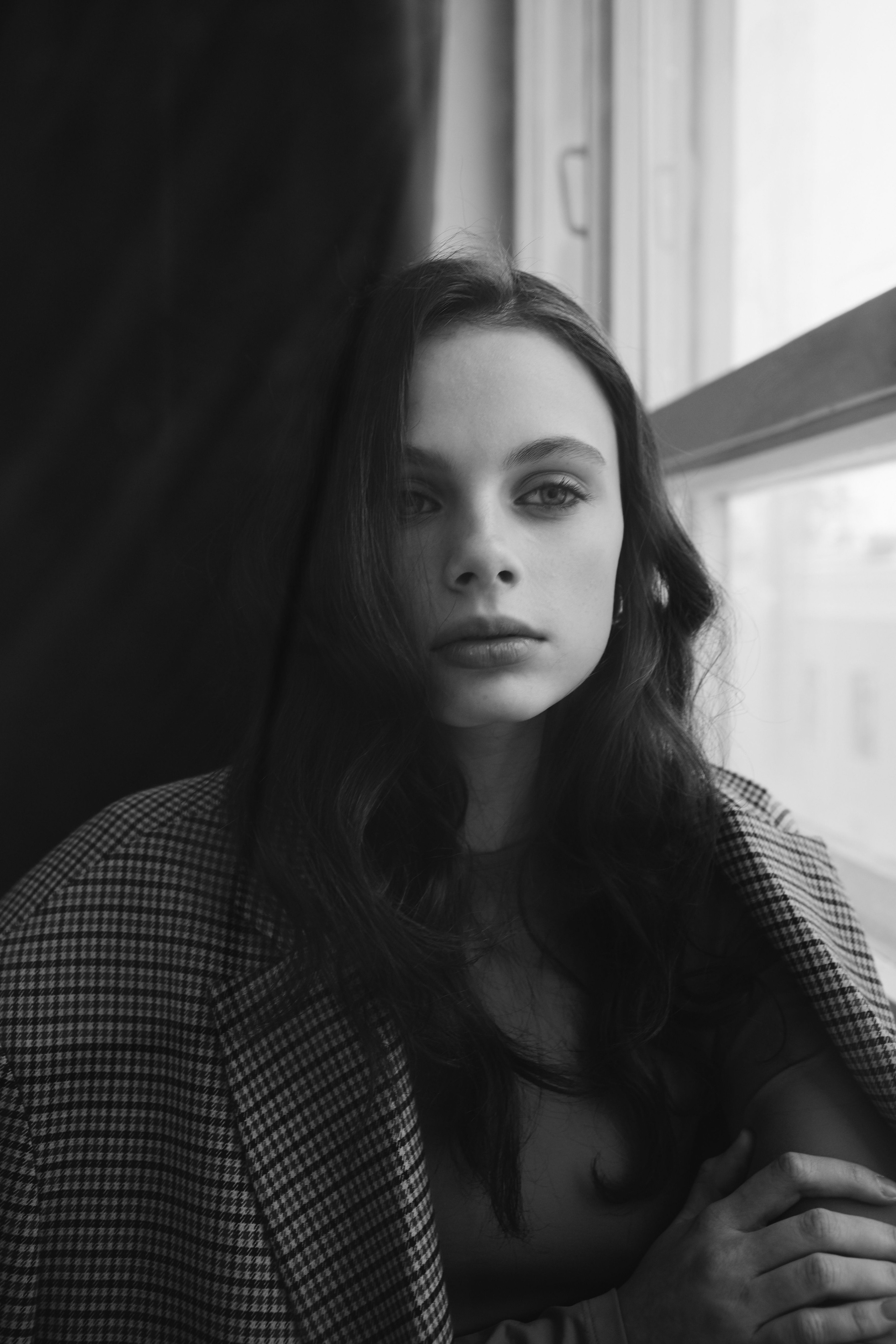 Dari. Материнское модельное агентство