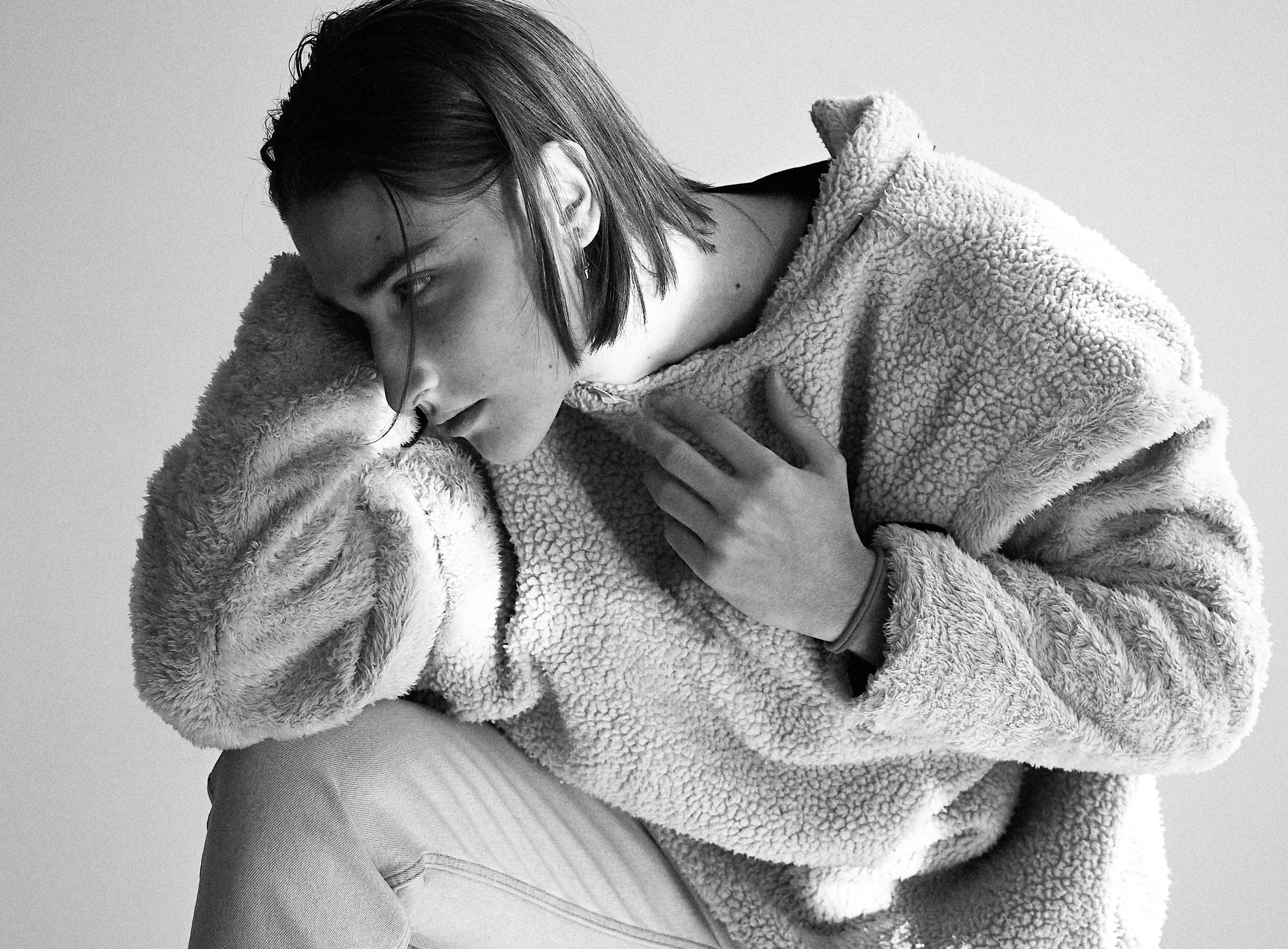 Vova. Материнское модельное агентство