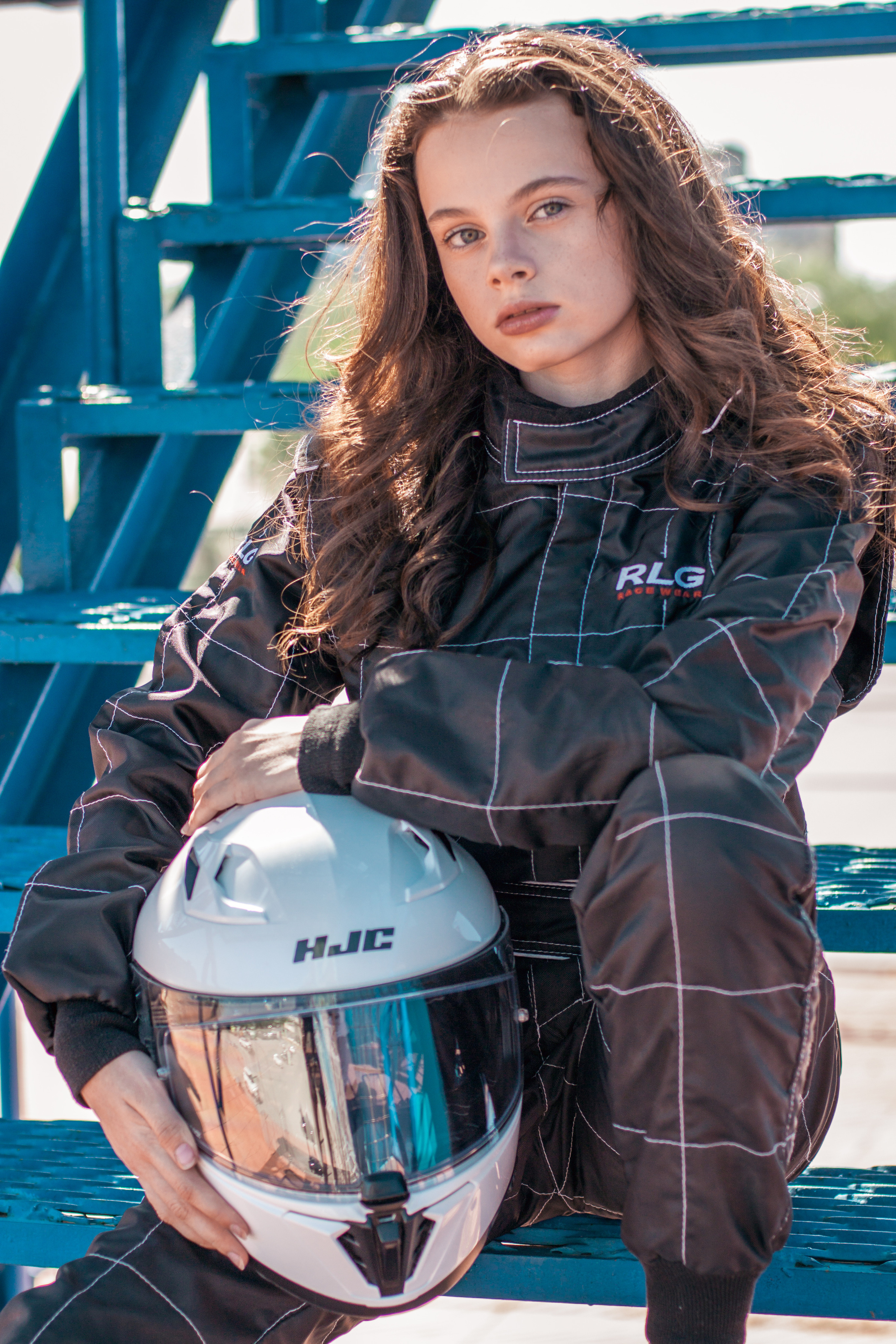 Dari. Материнское модельное агентство