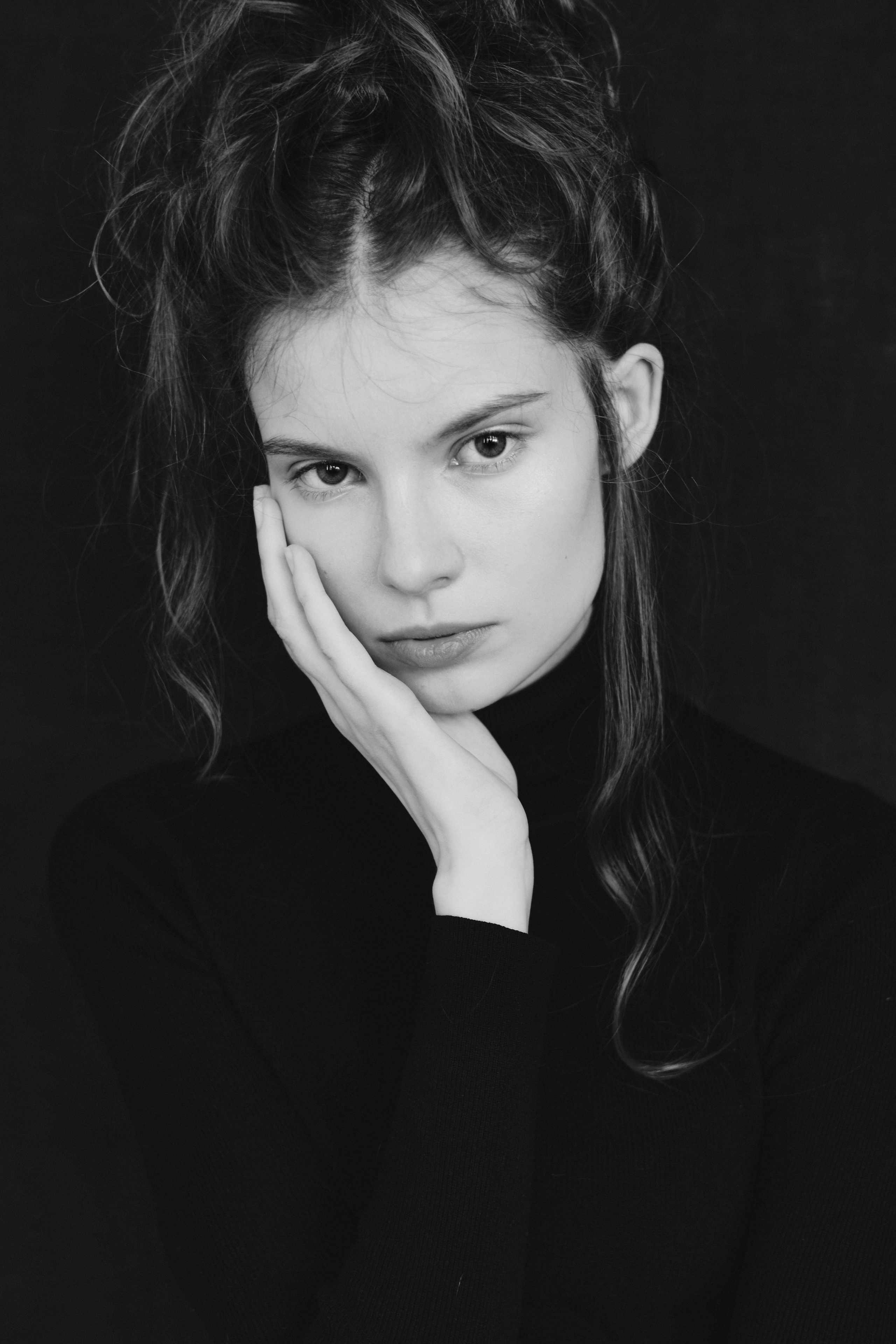 BEA. Материнское модельное агентство