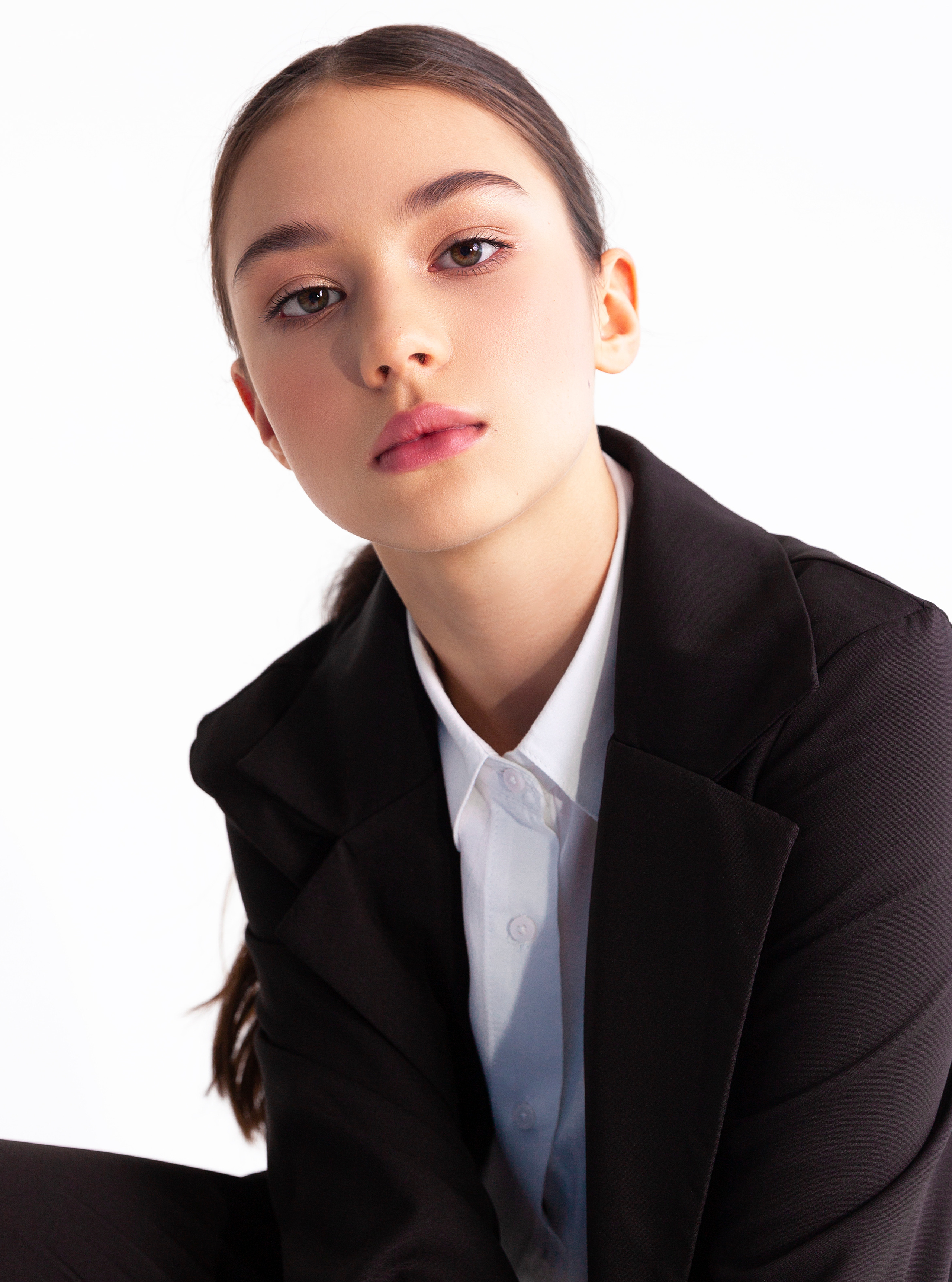 Polina. Материнское модельное агентство