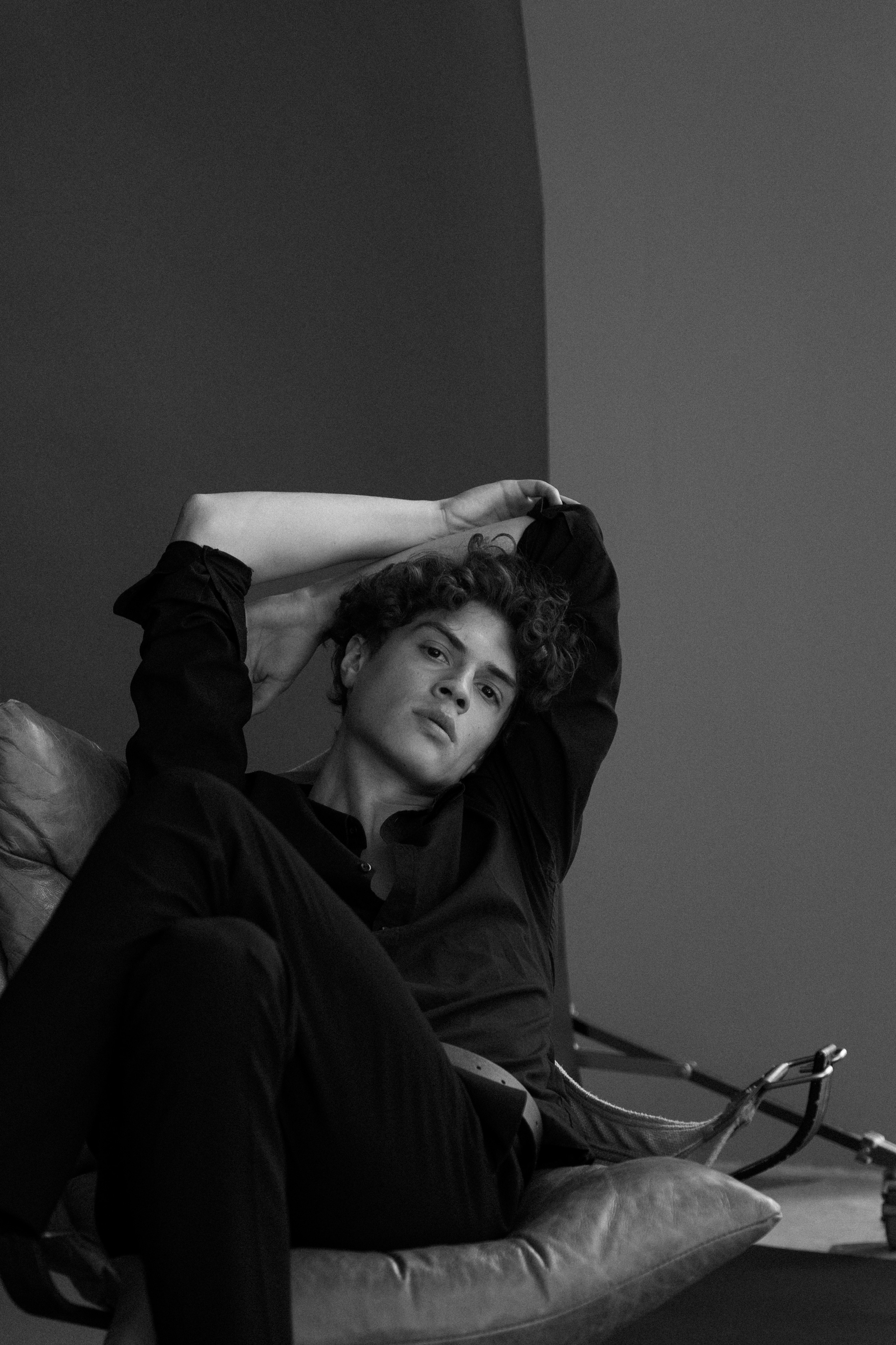 Dani. Материнское модельное агентство