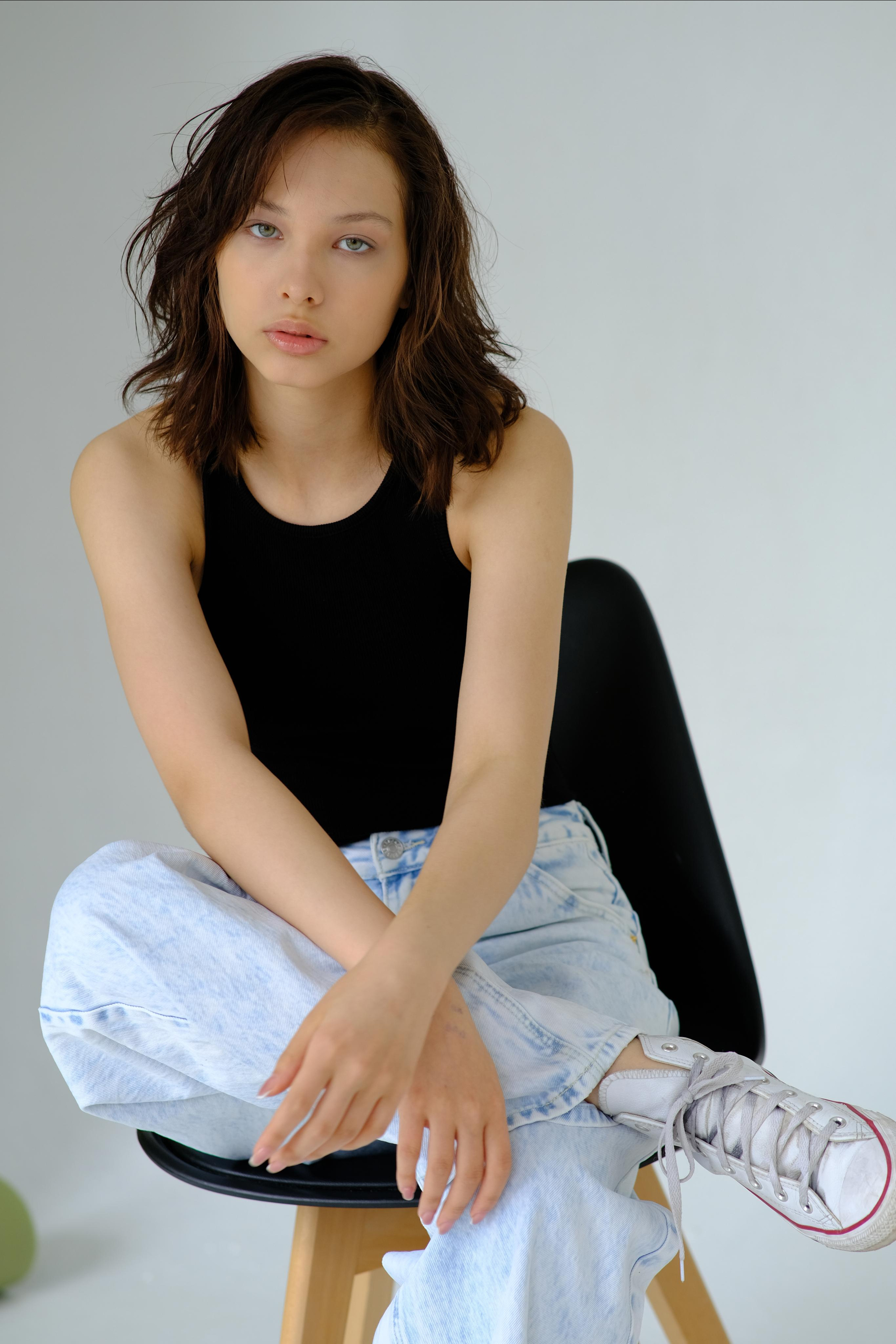 Kseni. Материнское модельное агентство