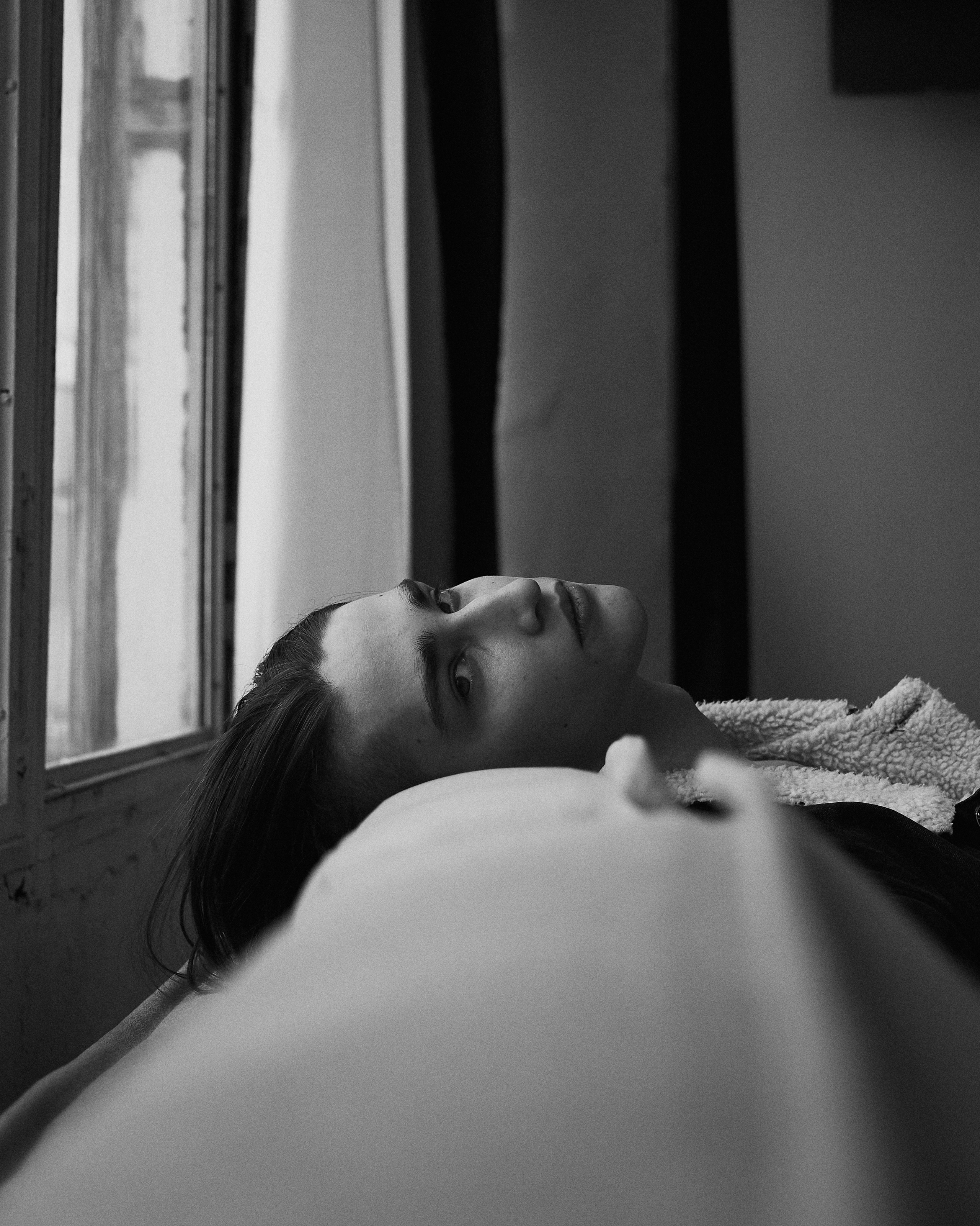 Vova. Материнское модельное агентство