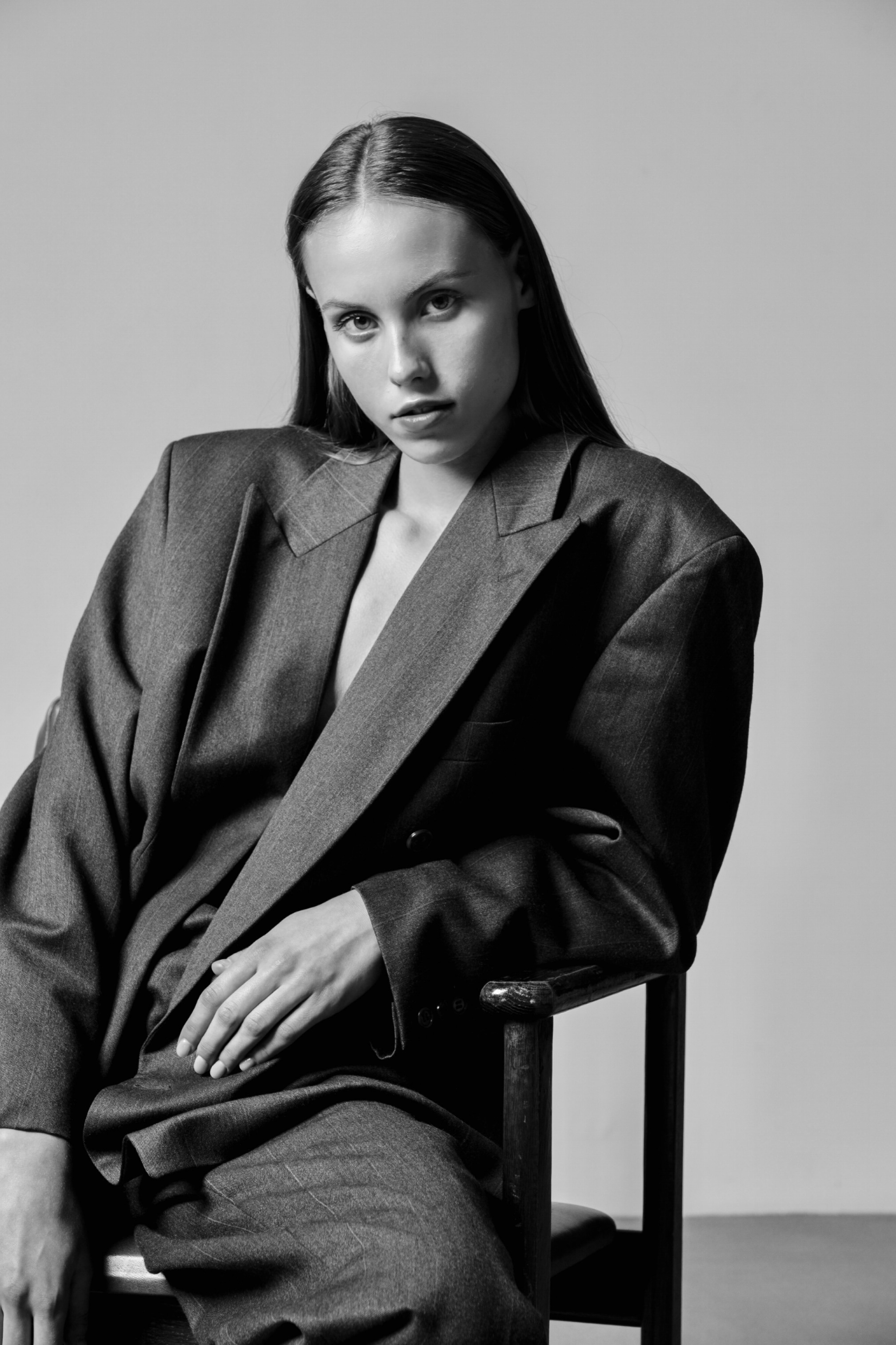 Ange. Материнское модельное агентство