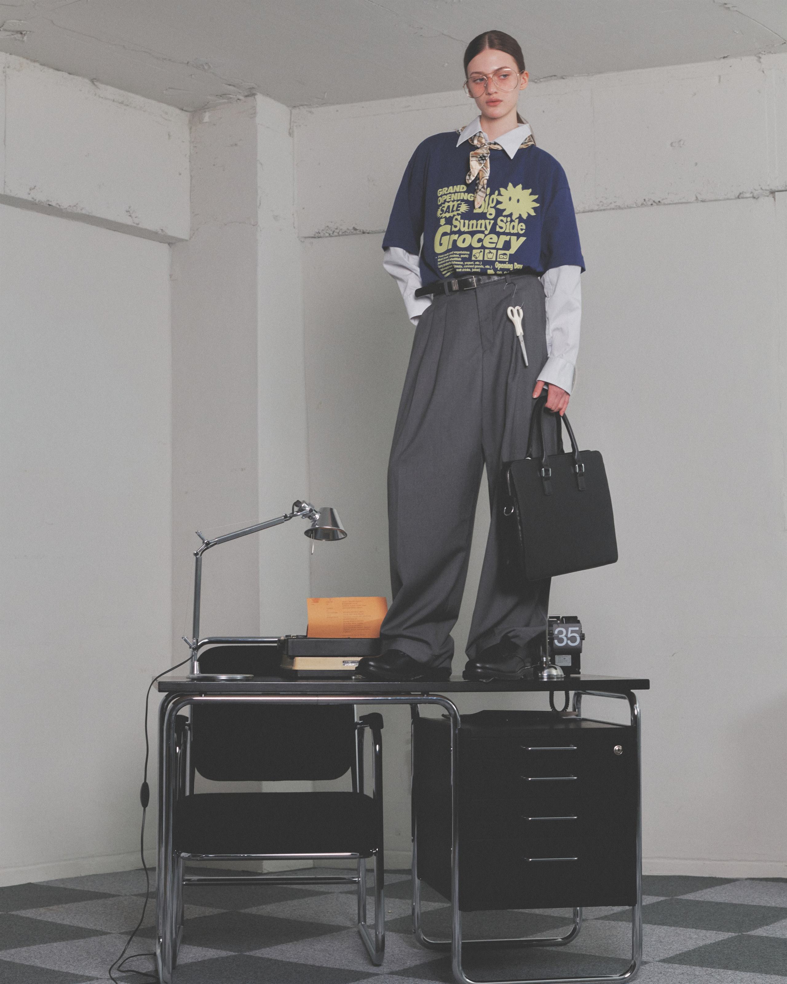 TOP LIZ KO. Материнское модельное агентство