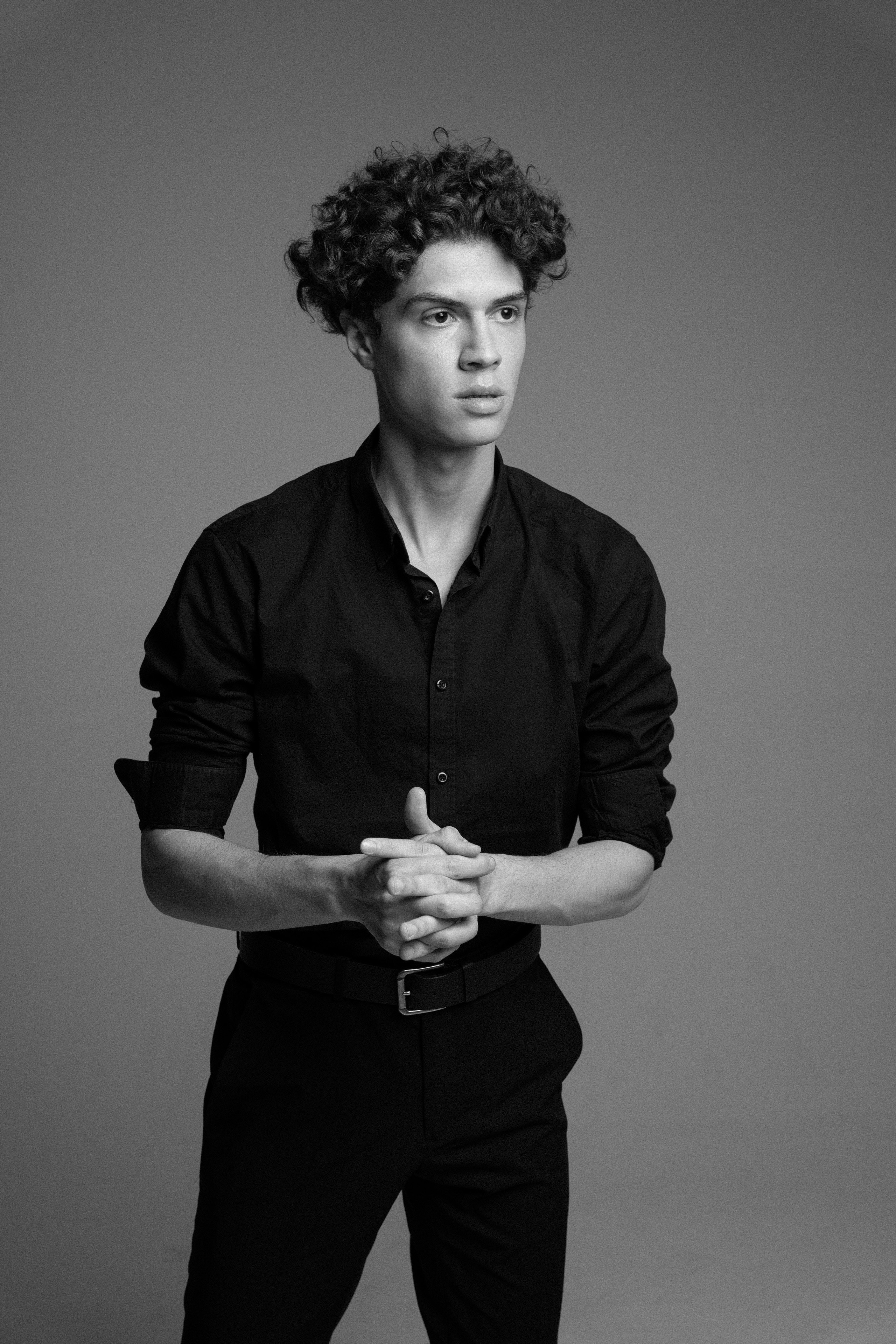 Dani. Материнское модельное агентство