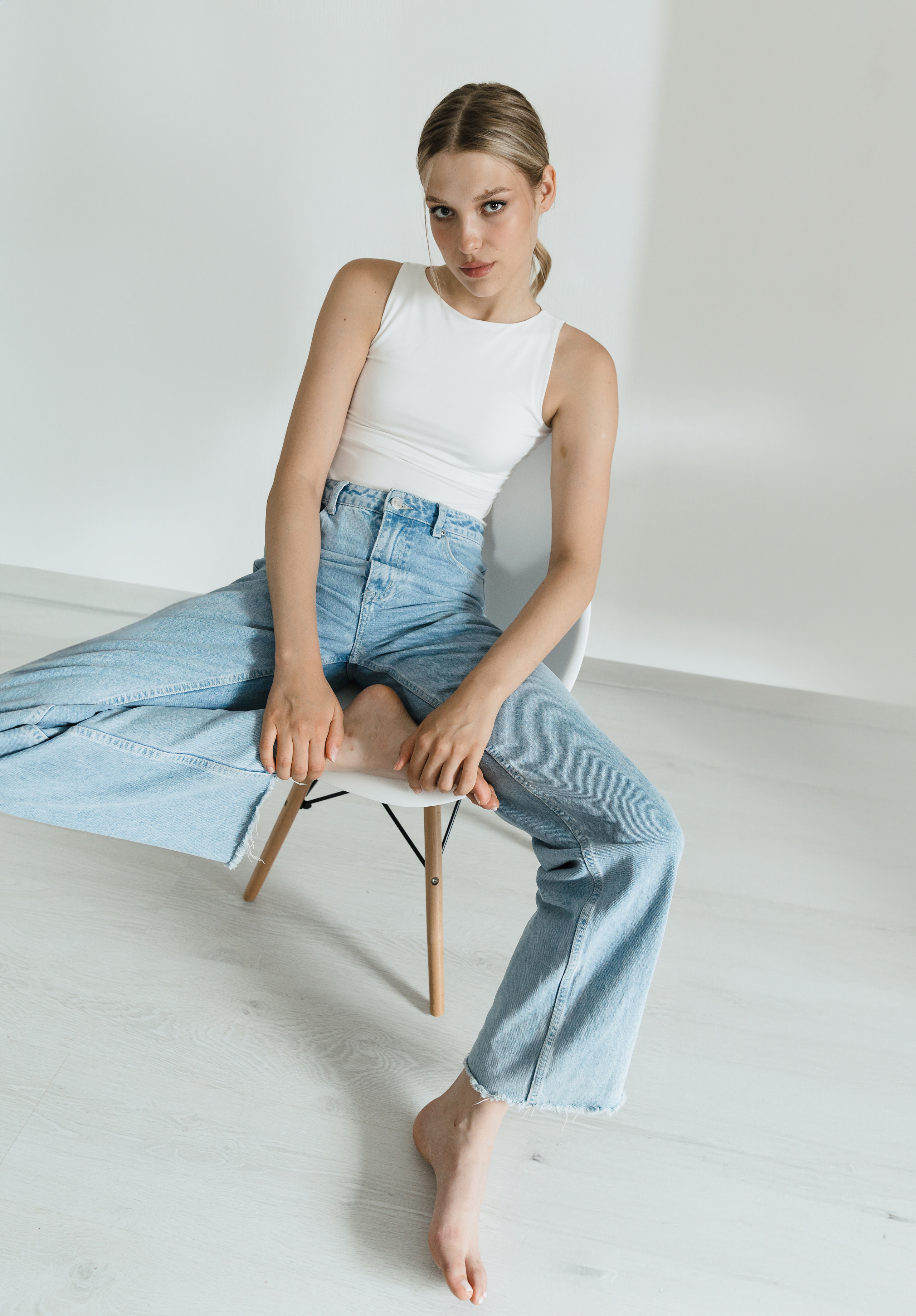 Daria (Partnership with PMM). Материнское модельное агентство