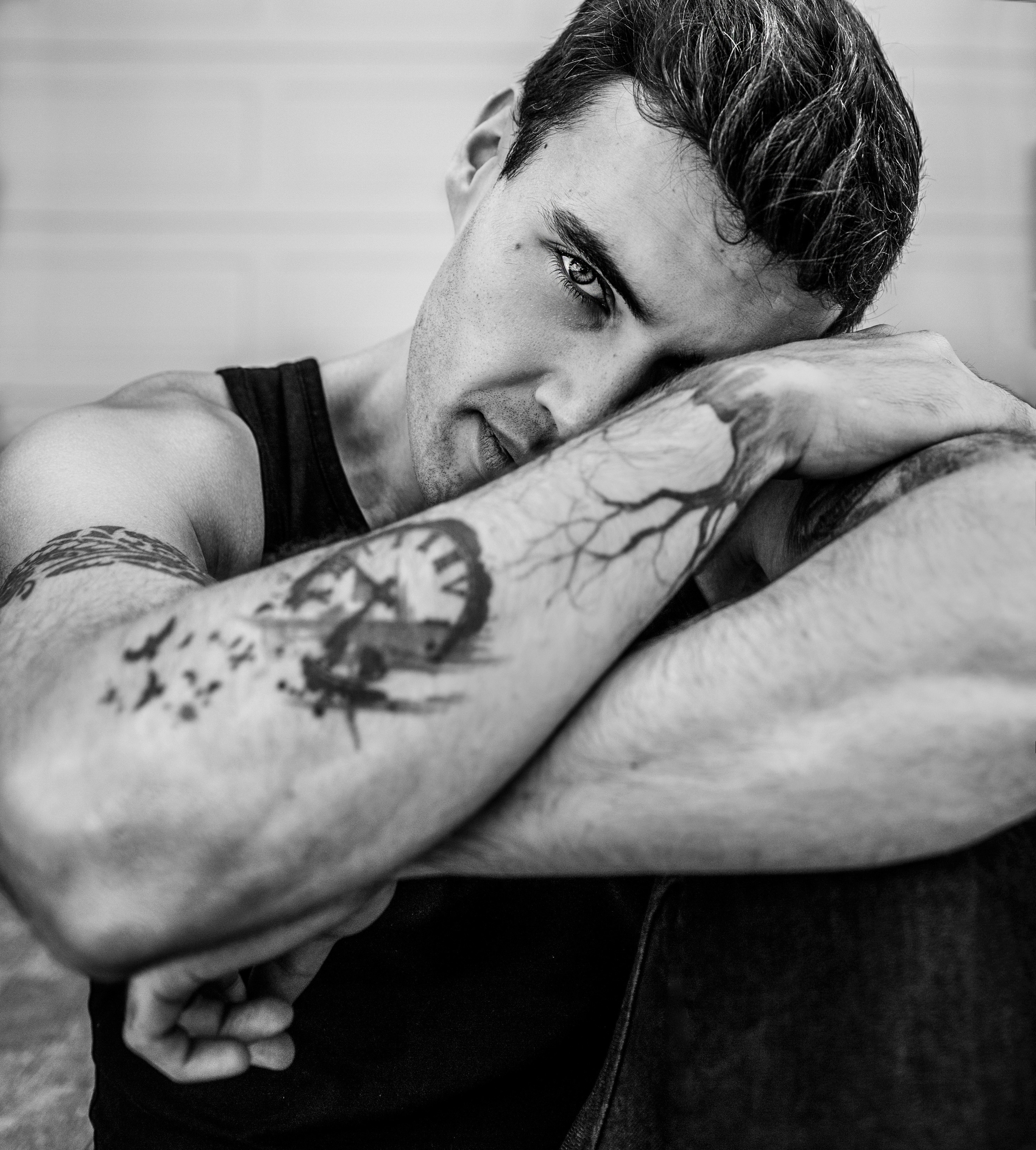 Dima. Материнское модельное агентство